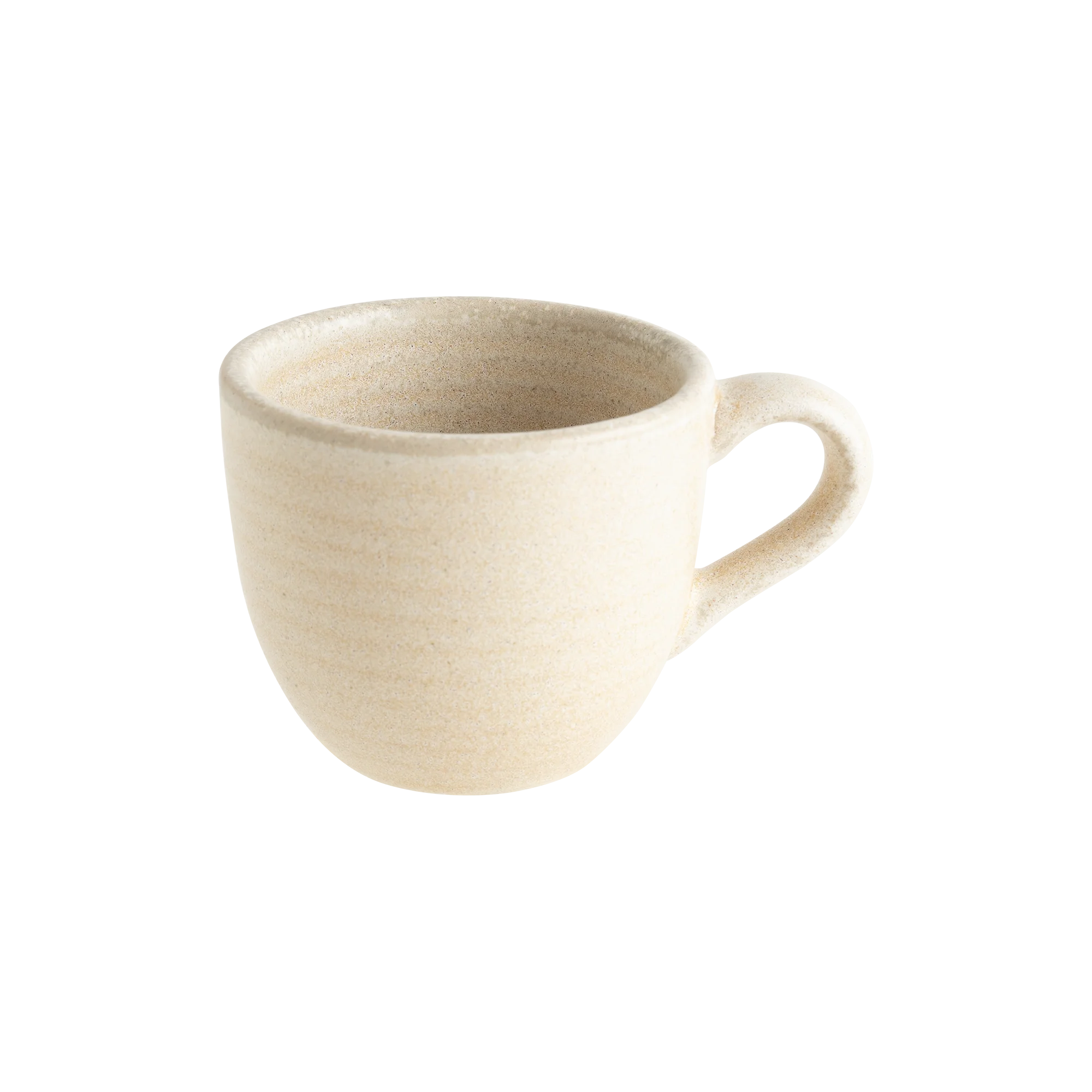 Mirage Ripple Coffee Cup 100 cc