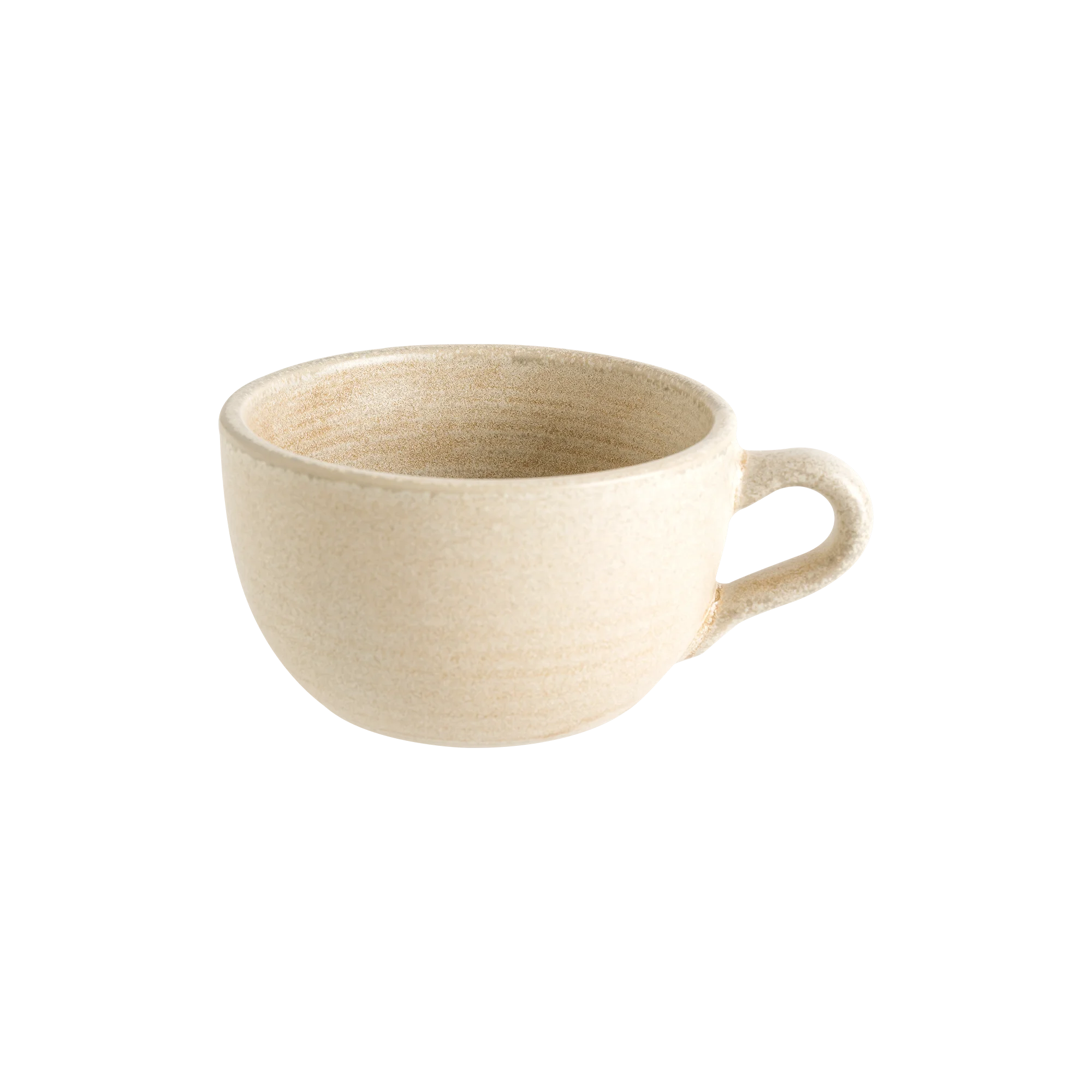 Mirage Ripple Coffee Cup 205 cc