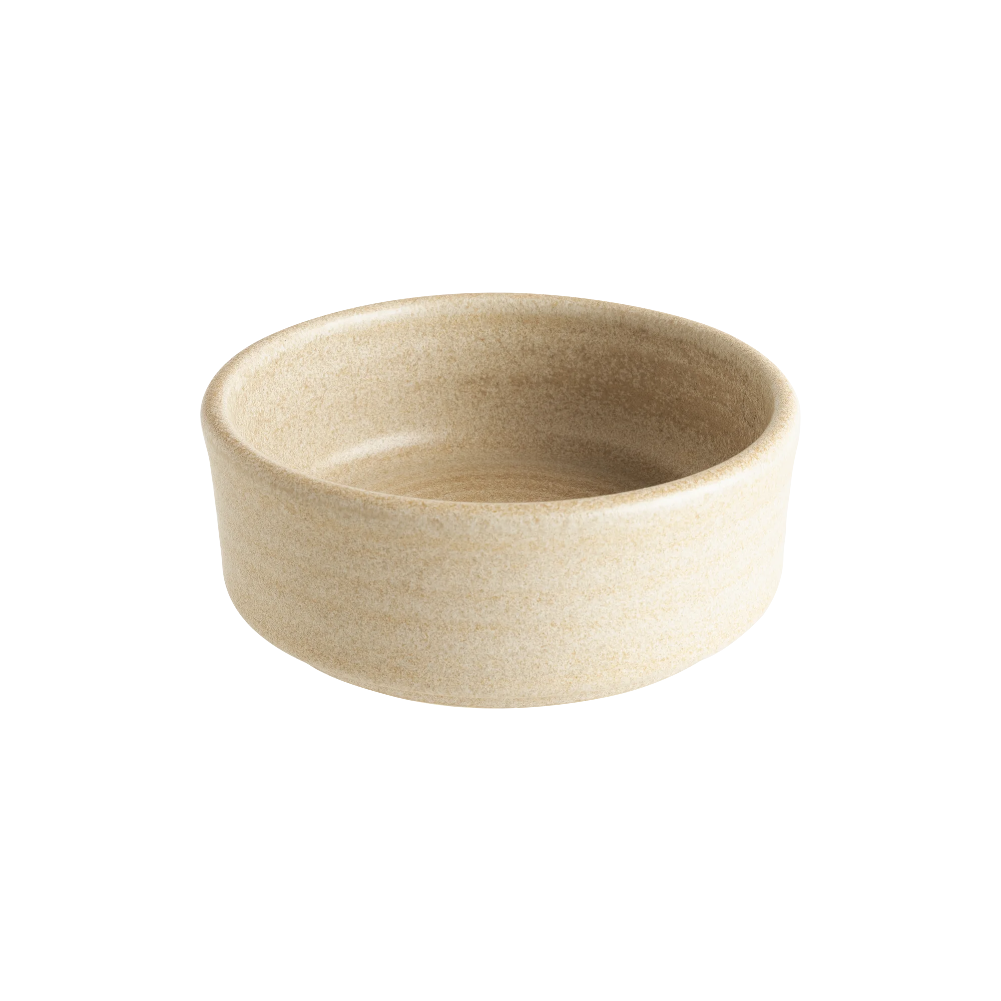 Mirage Ripple Stackable Bowl 10 cm 195 cc