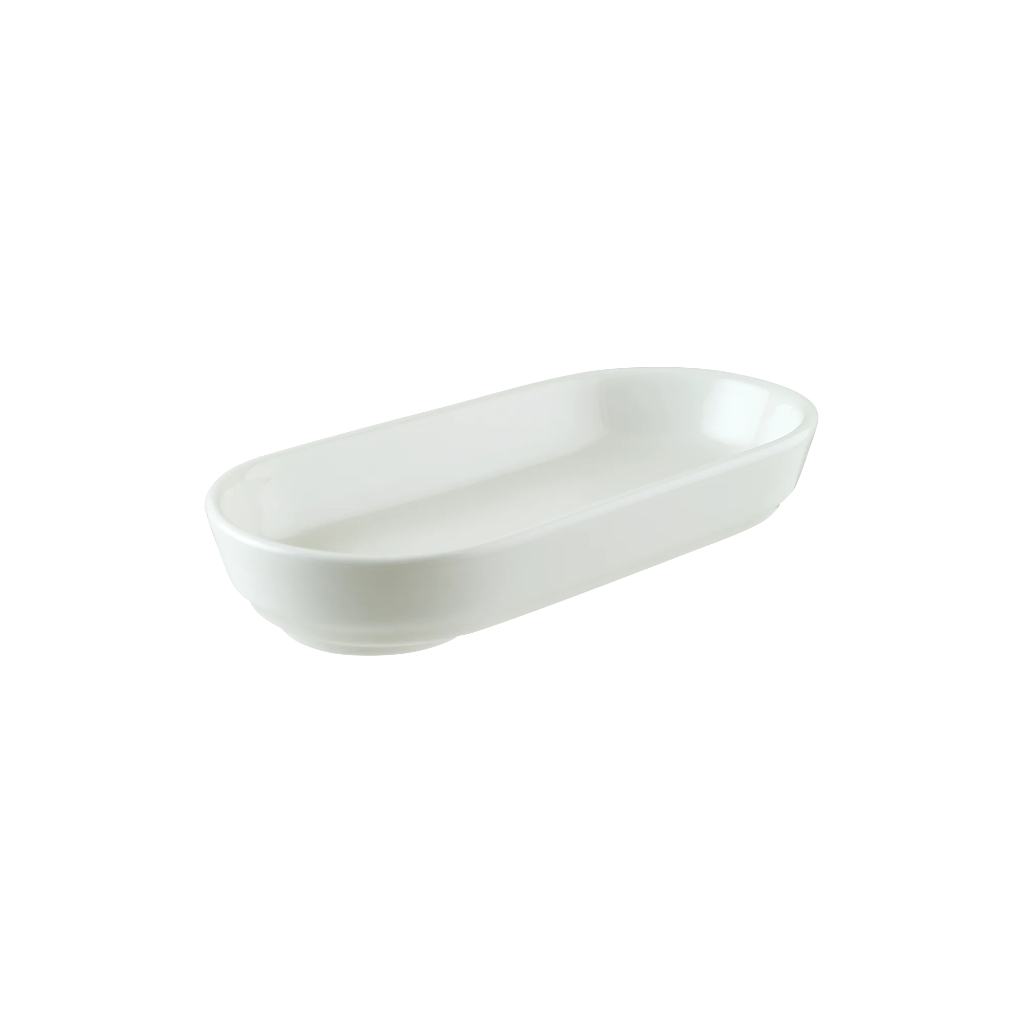 Mood 15 cm Oval Bowl 230cc