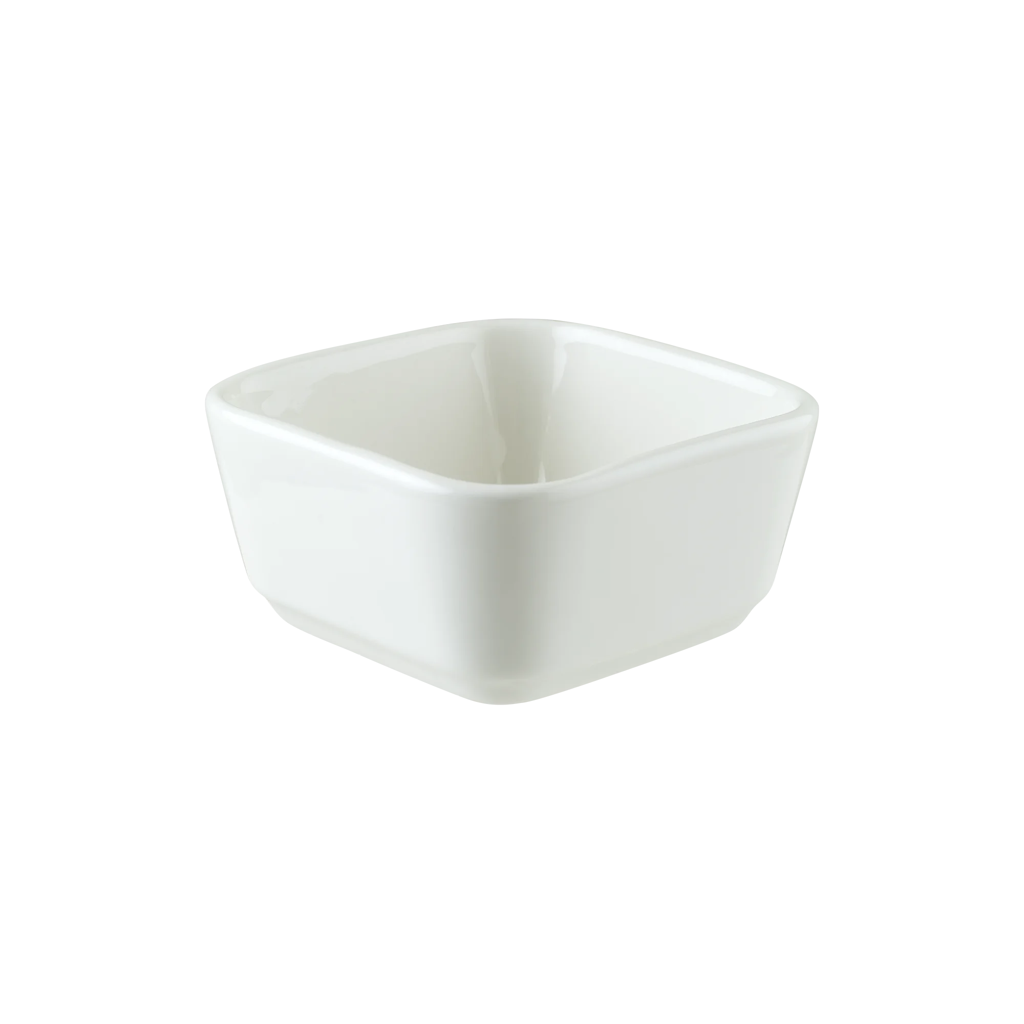 Mood Square Deep Plate 110cc