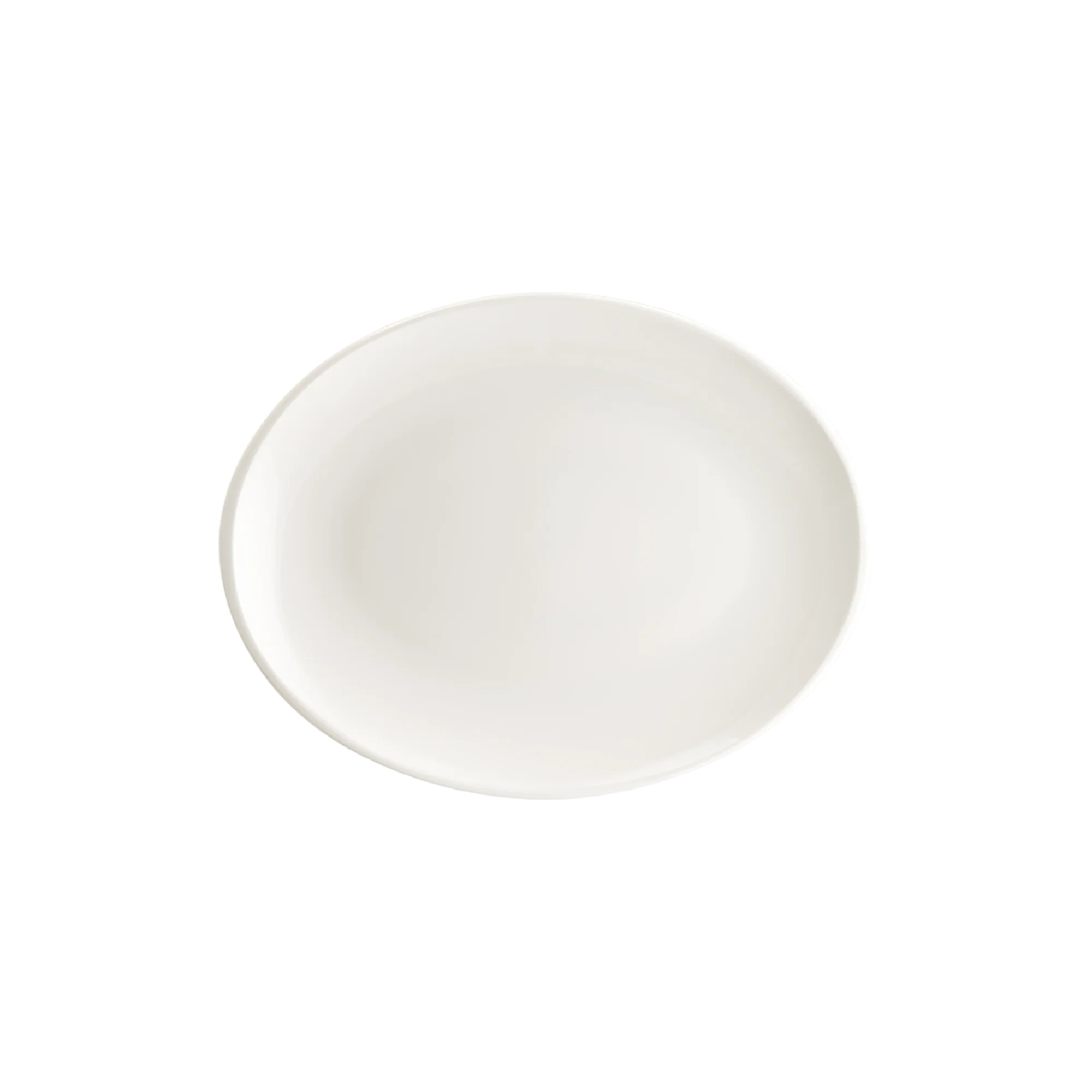 Moove Oval Plate 31*24 cm