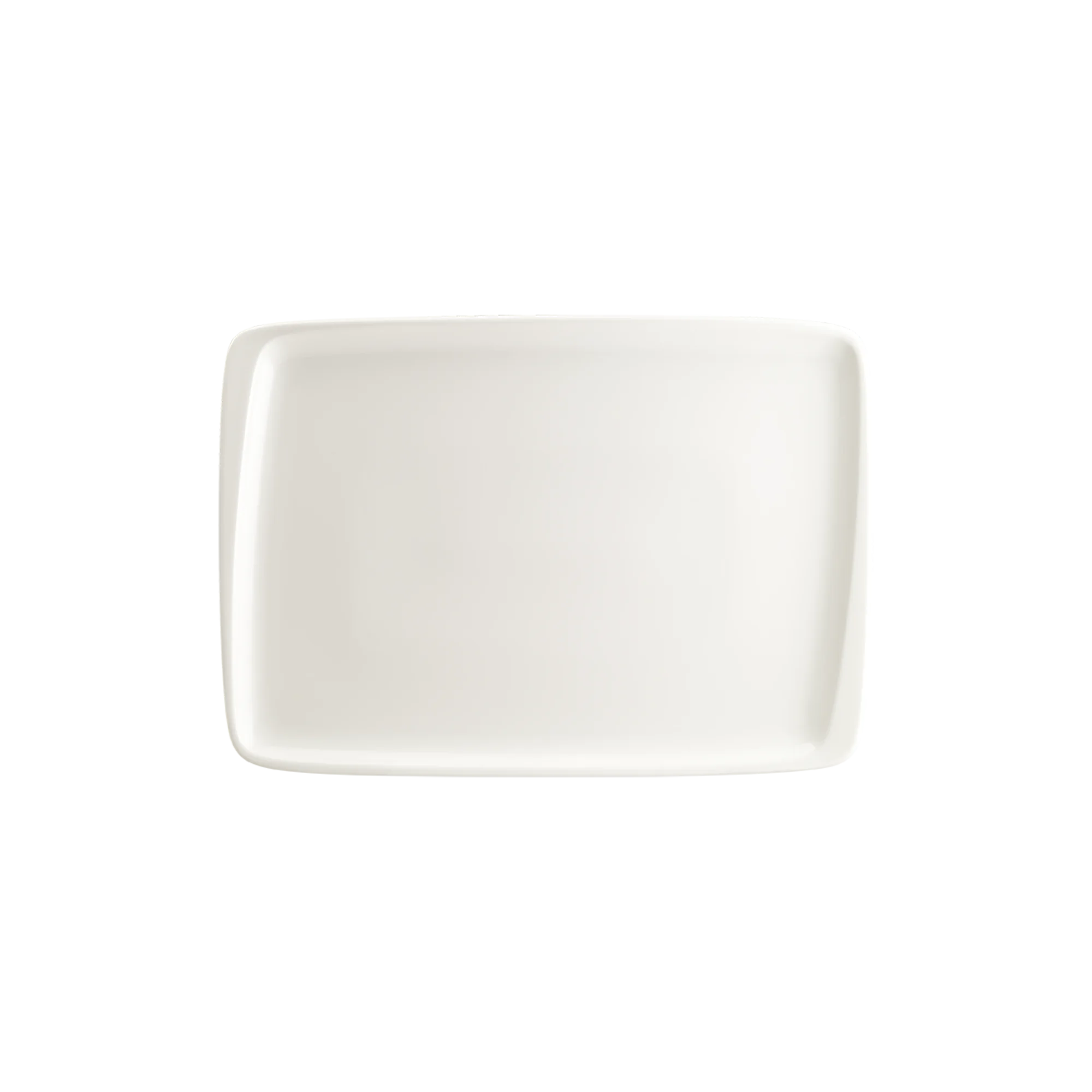 Moove Rectangular Plate 23*16 cm