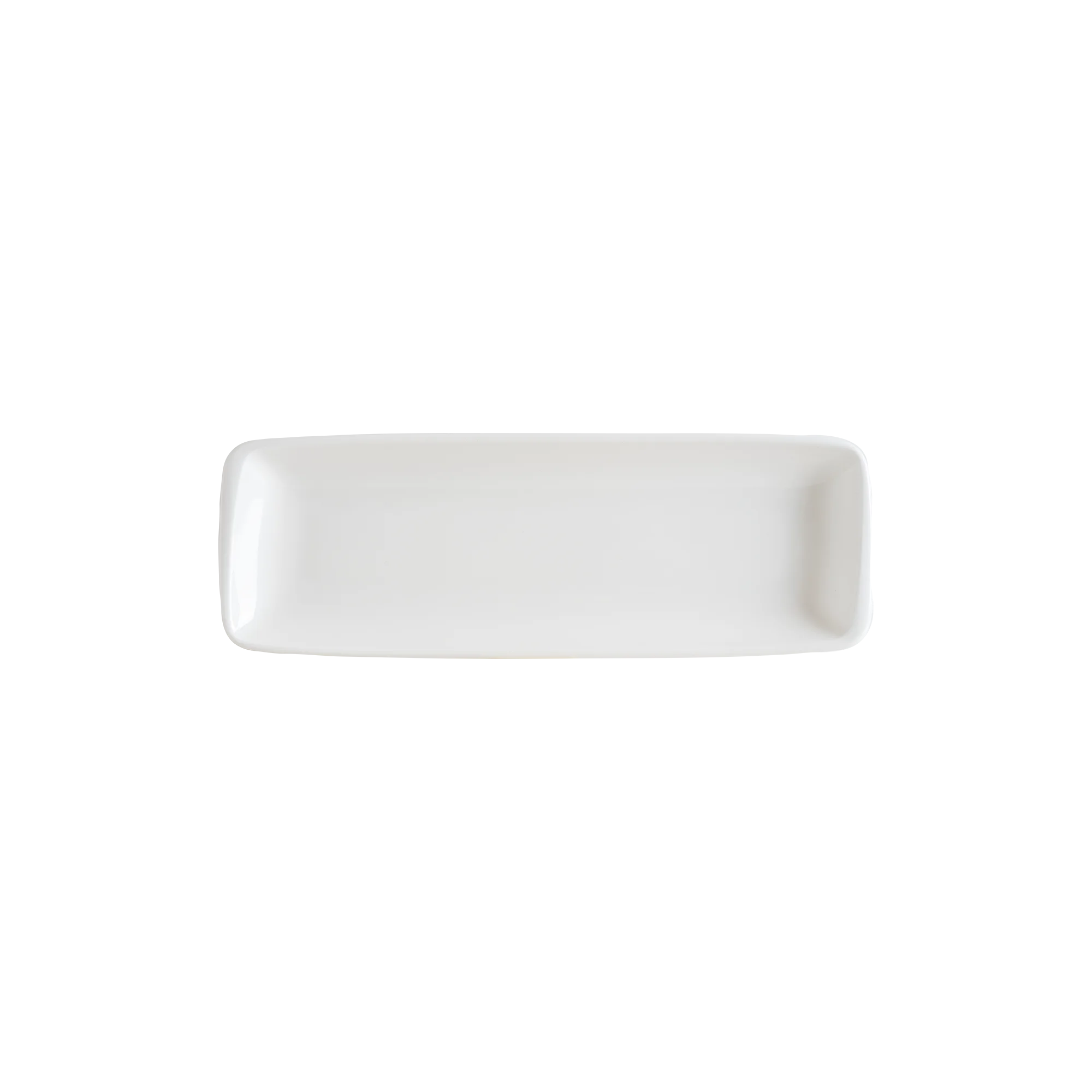 Moove Rectangular Plate 30 cm