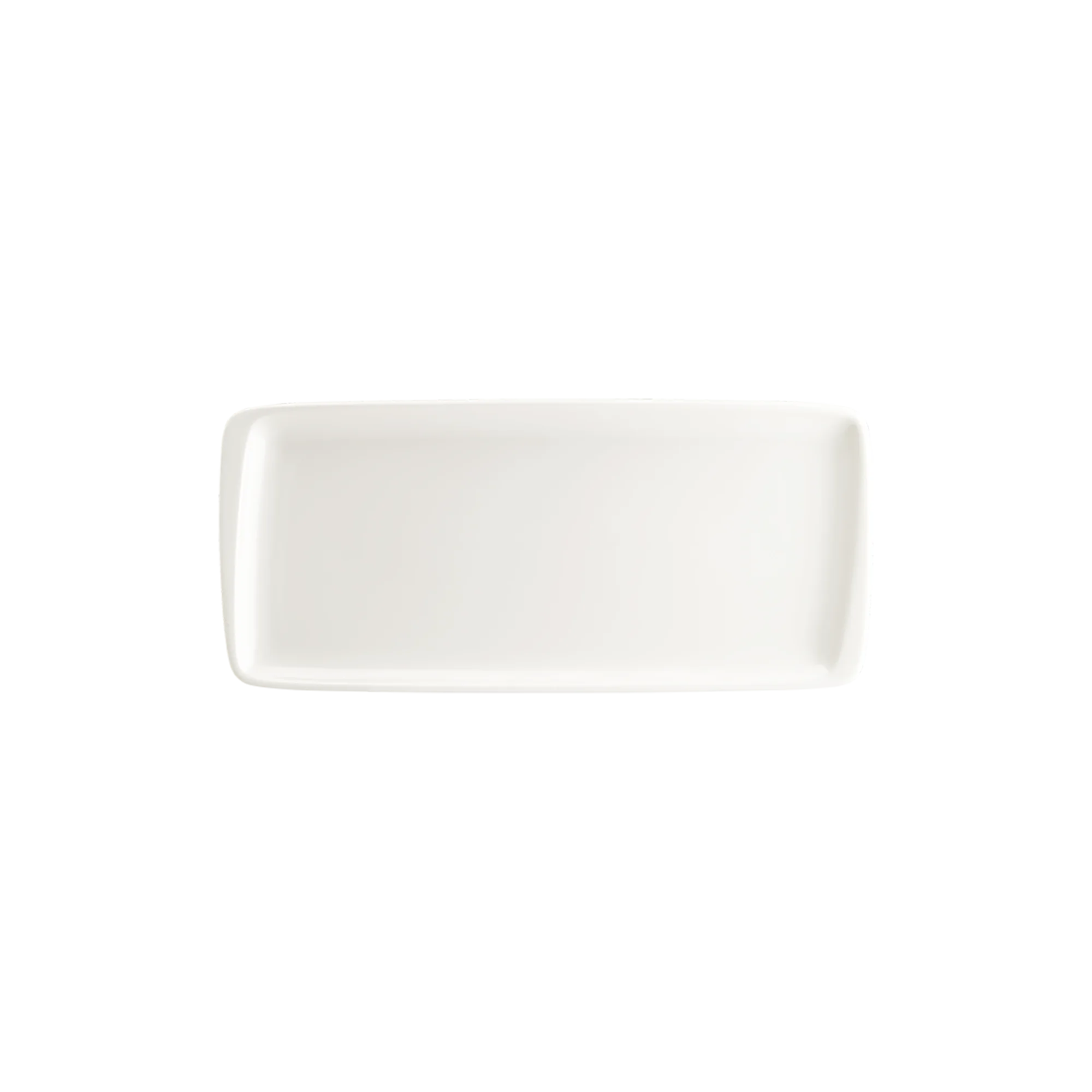 Moove Rectangular Plate 34*16 cm
