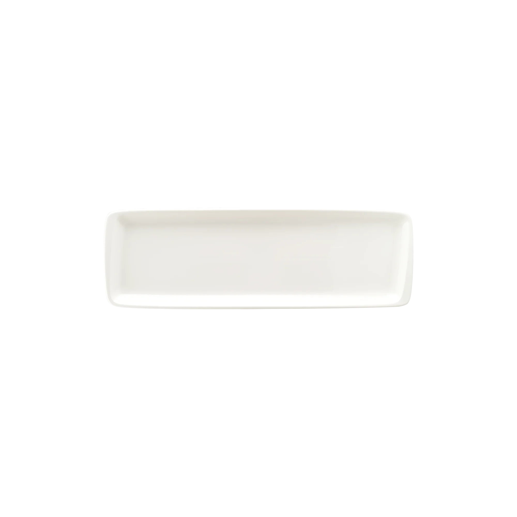 Moove Rectangular Plate 48*16 cm