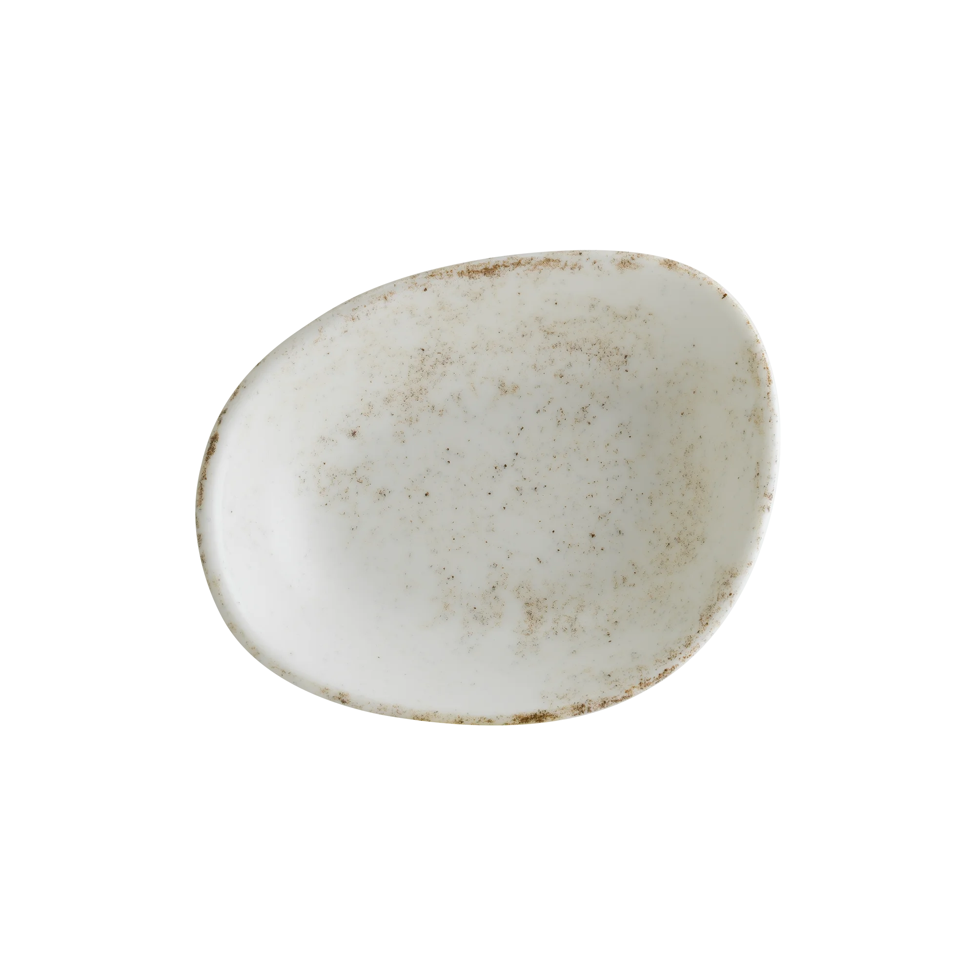 Nacrous Matt Vago Bowl 7,5*9,5 cm
