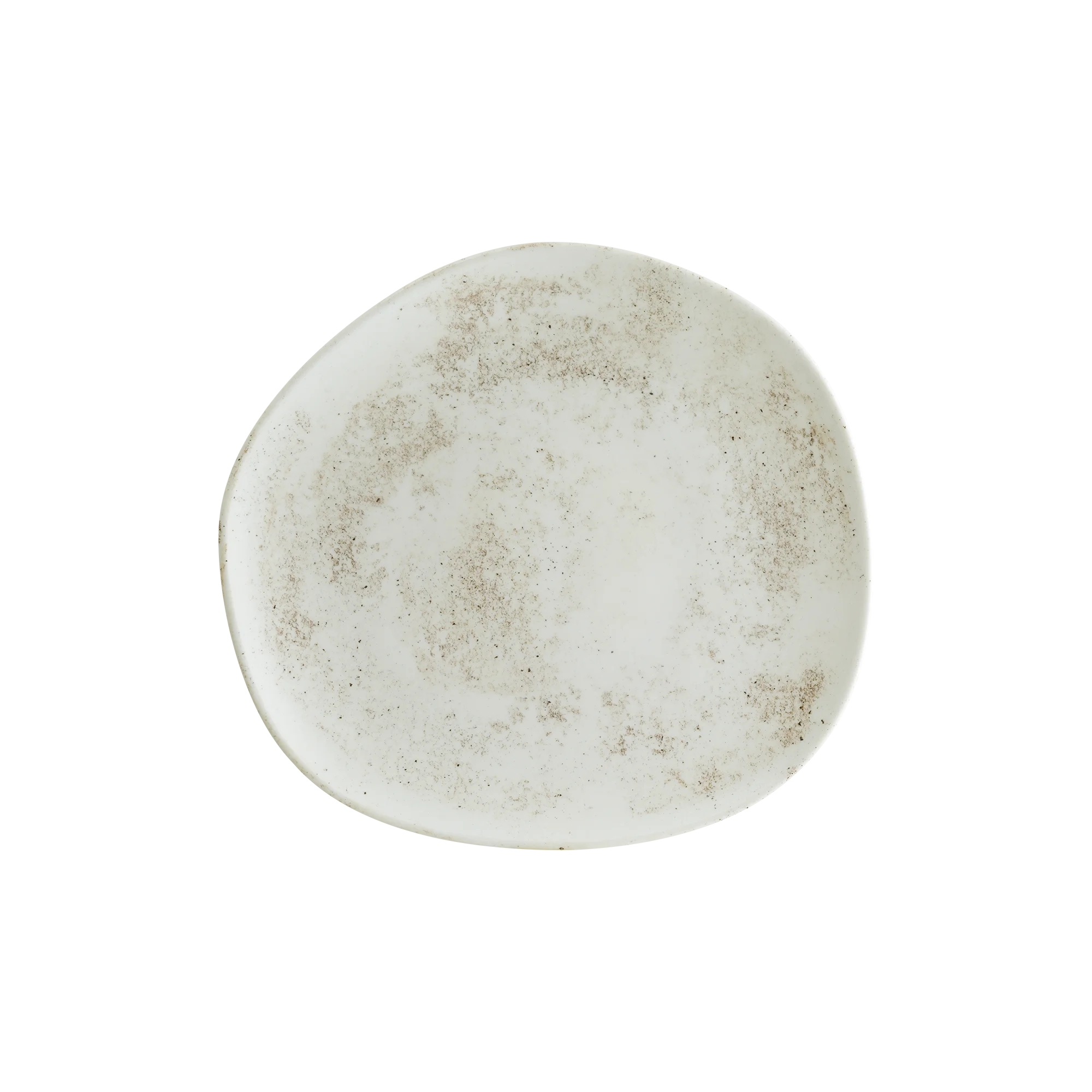 Nacrous Vago Flat Plate 29 cm
