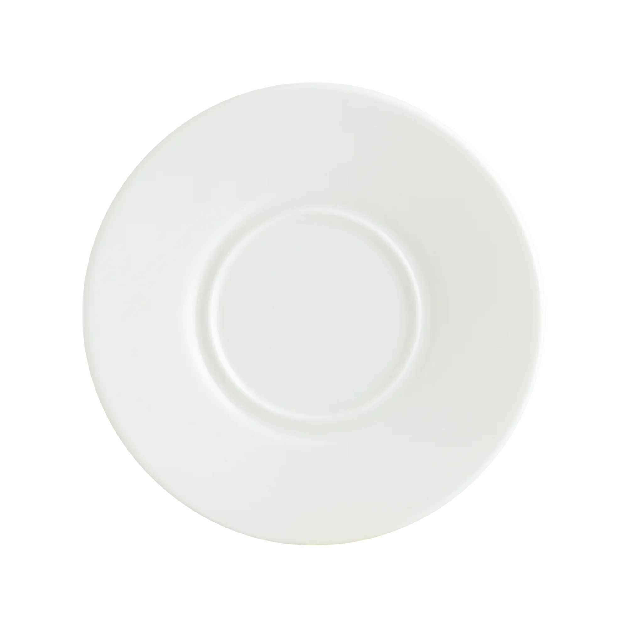 Neat Coffee Saucer 17 cm