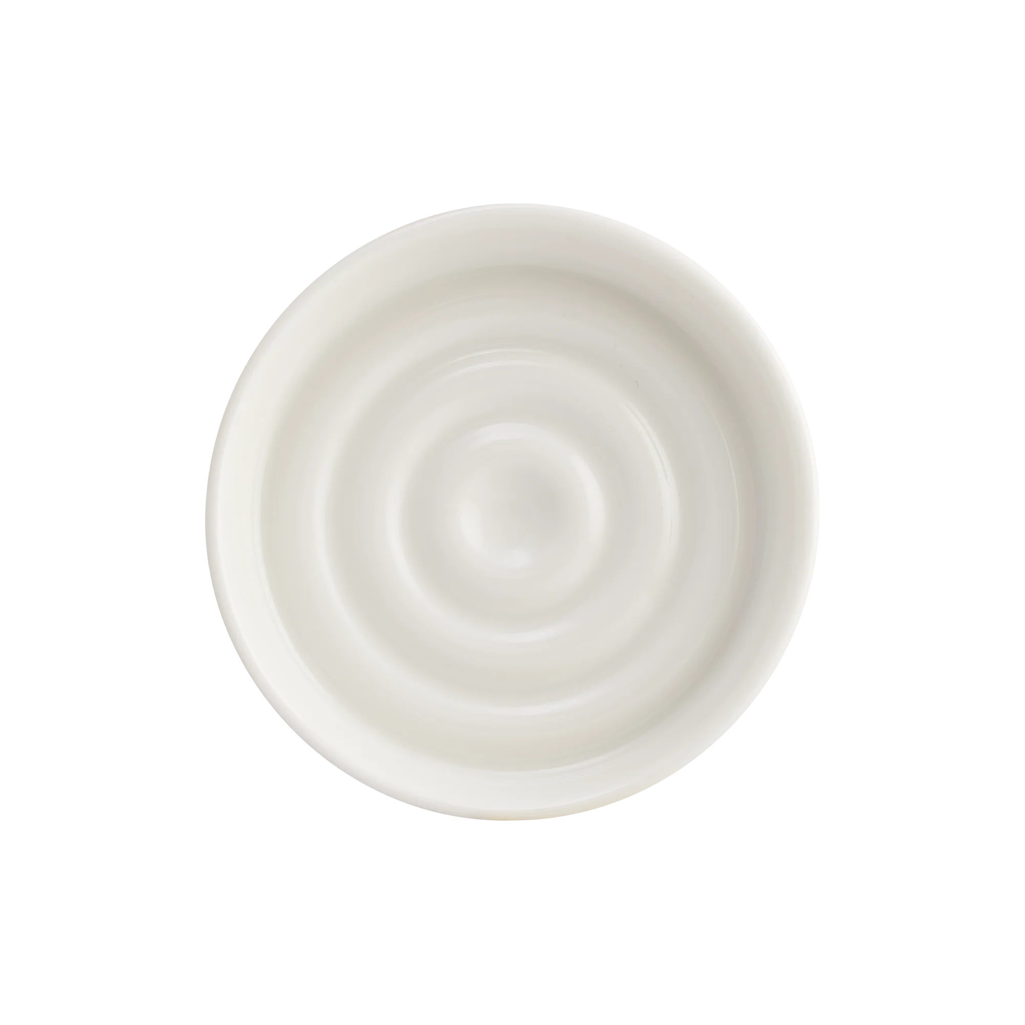 Neat Olive Oil Plate 80 cc