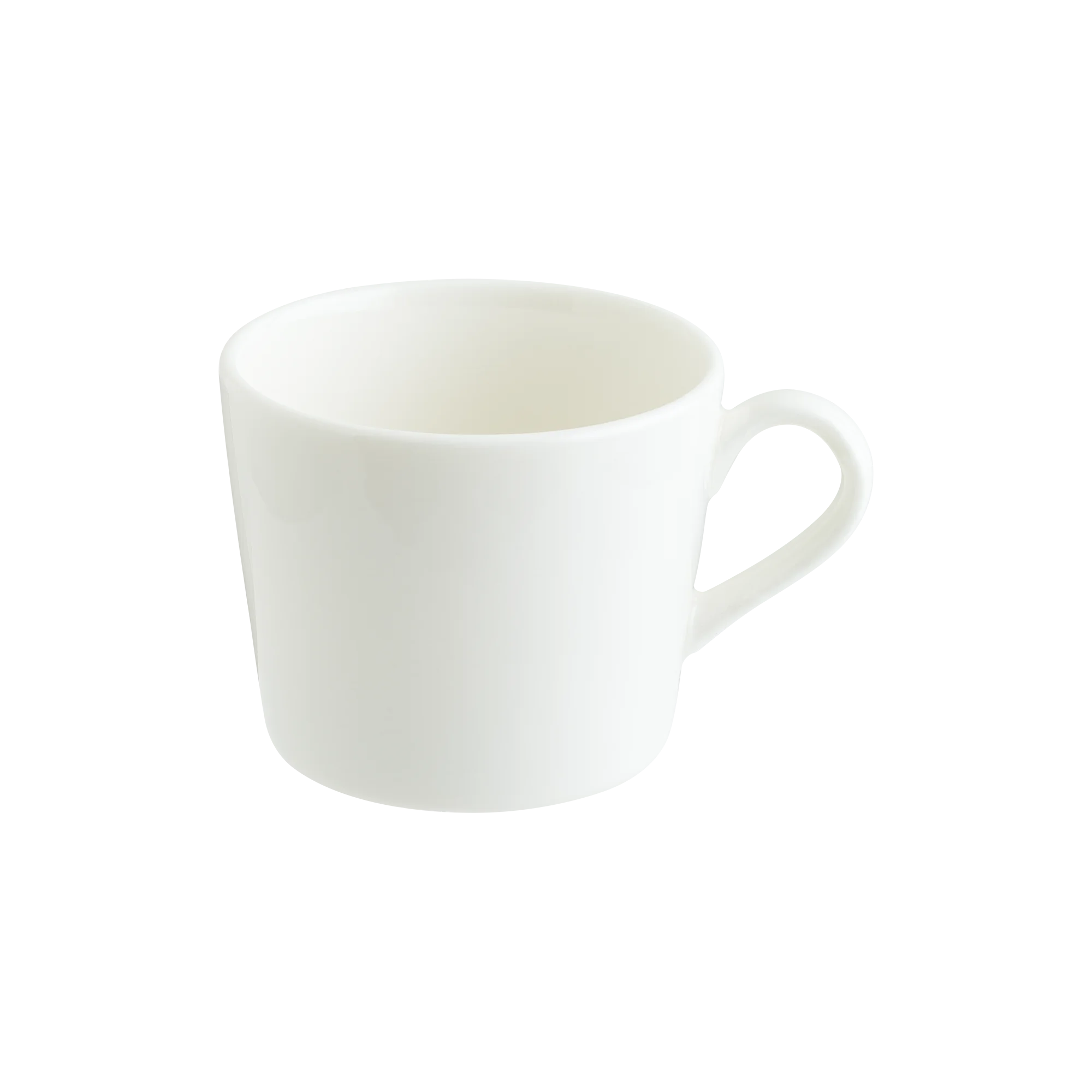 Neat Turkish Coffee Cup 100 cc