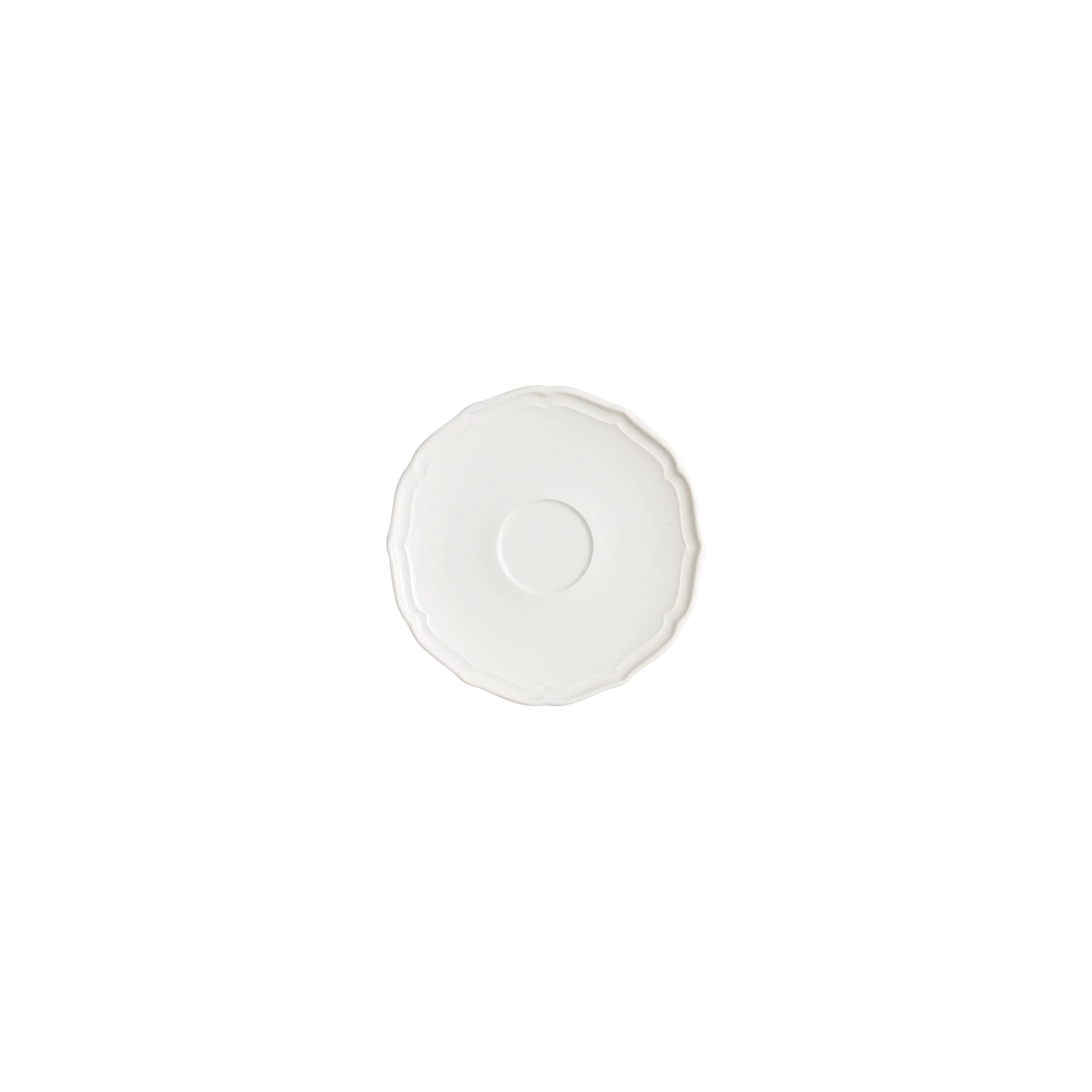 Nicole Coffee Saucer 13 cm