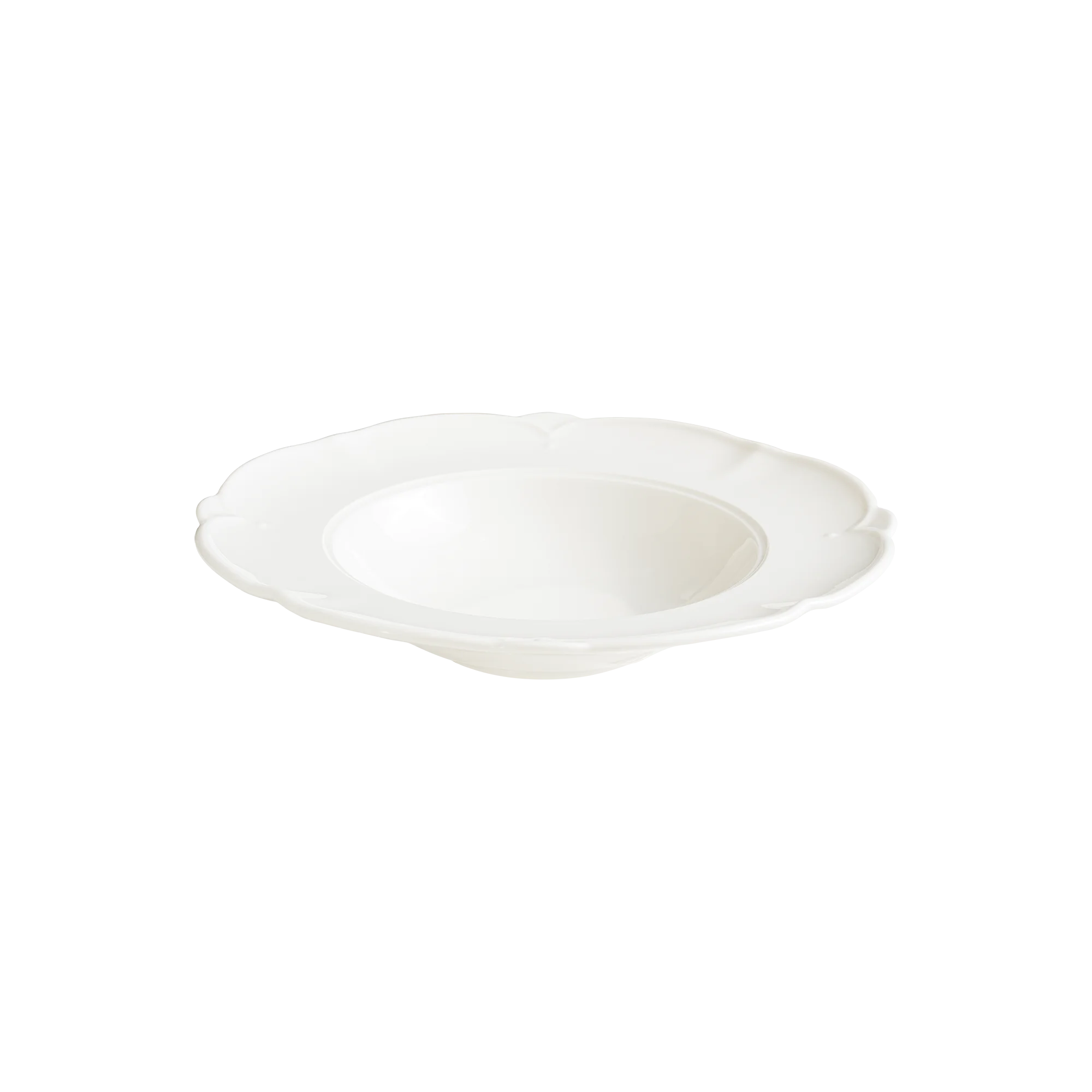 Nicole Deep Plate 23 cm 310 cc