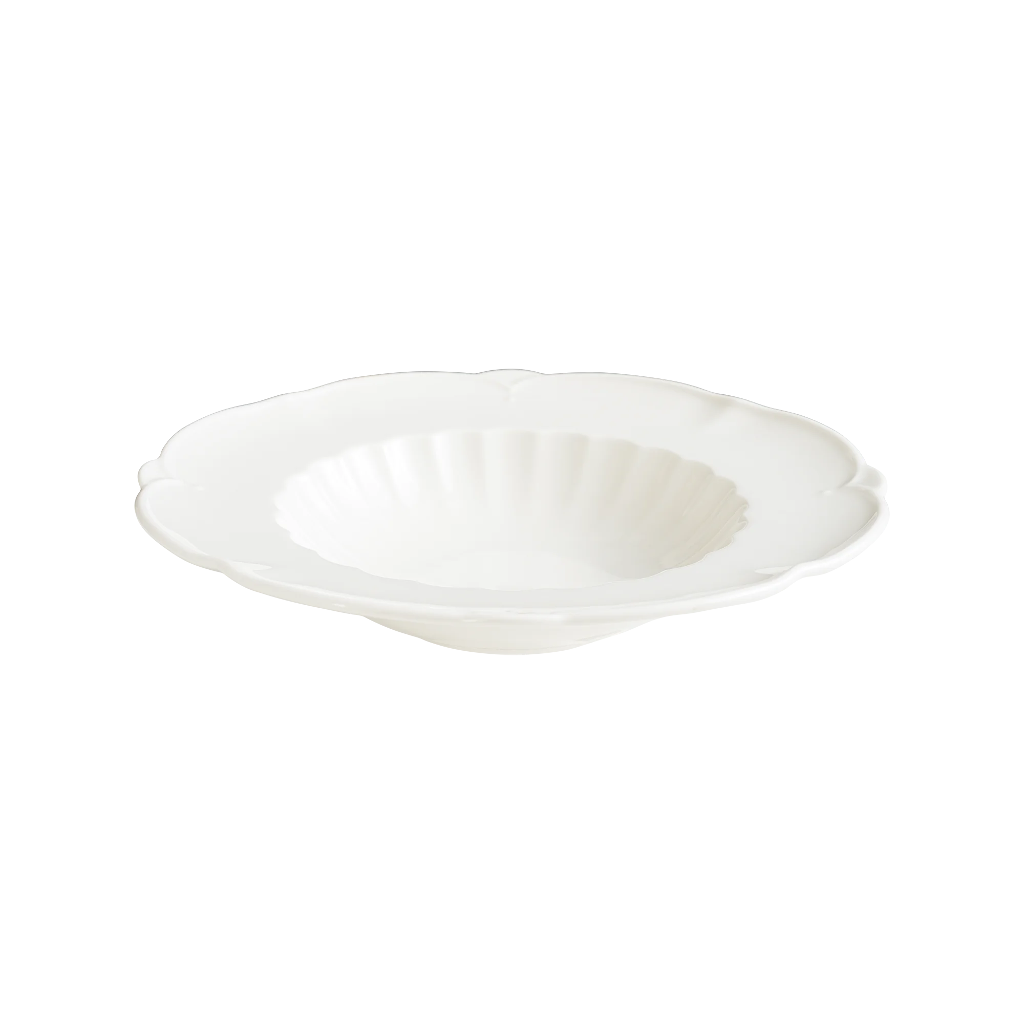 Nicole Deep Plate 27 cm 500 cc
