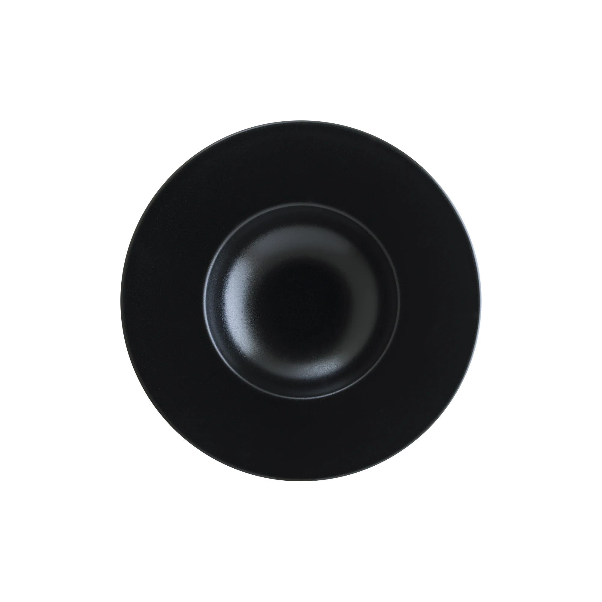 Notte Banquet Deep Plate 28 cm 400 cc