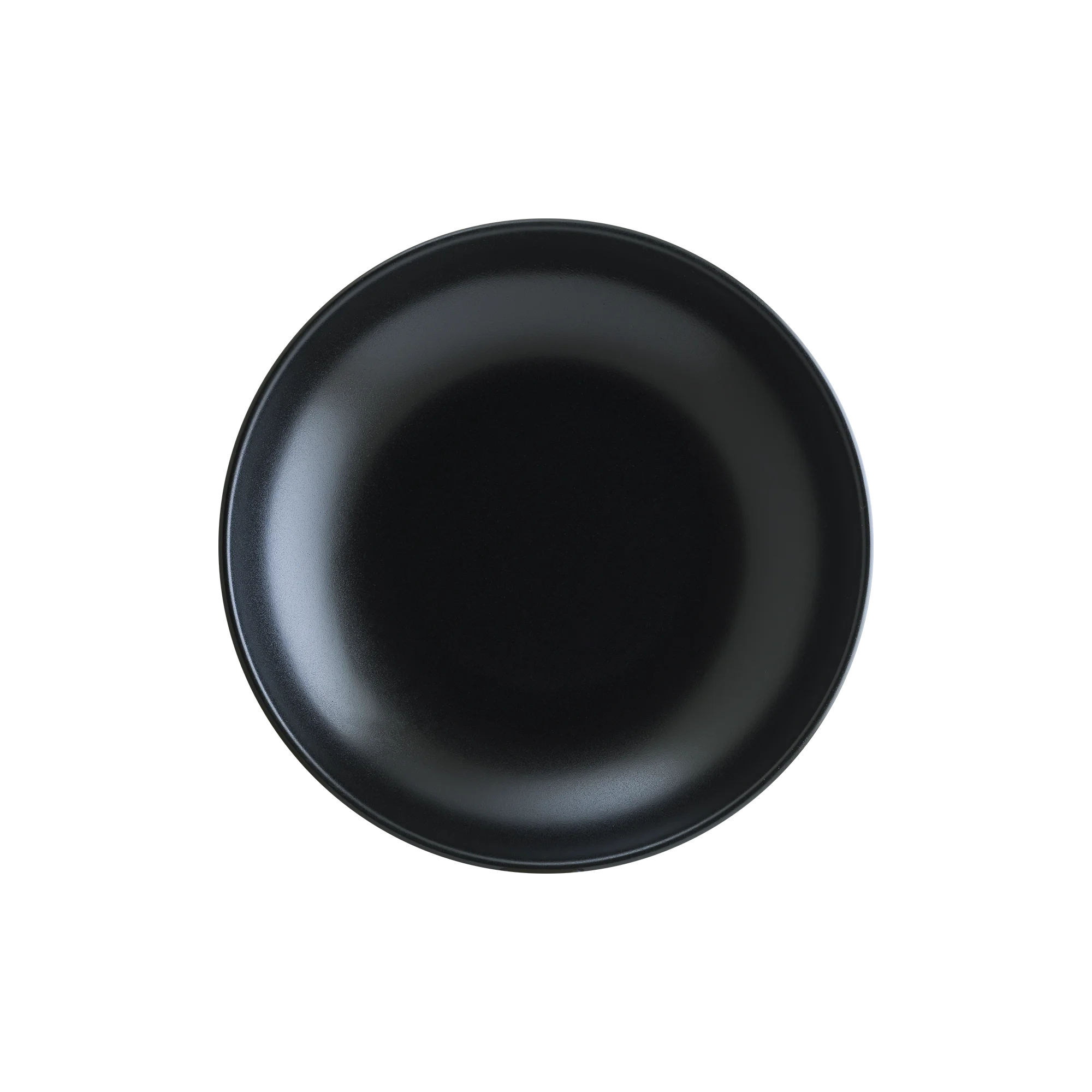 Notte Bloom Deep Plate 23 cm 1000 cc