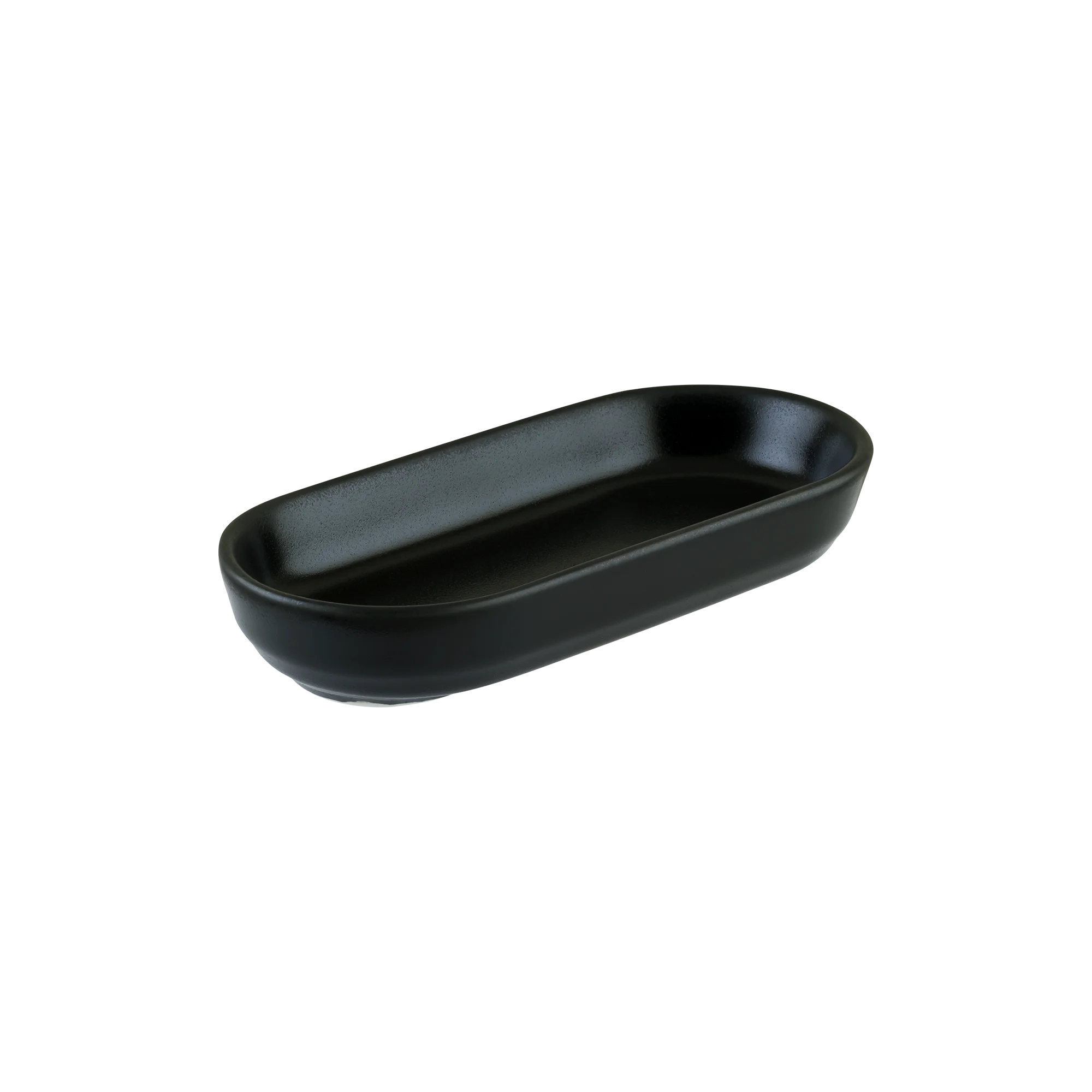 Notte Mood 15 cm Oval Bowl 230cc