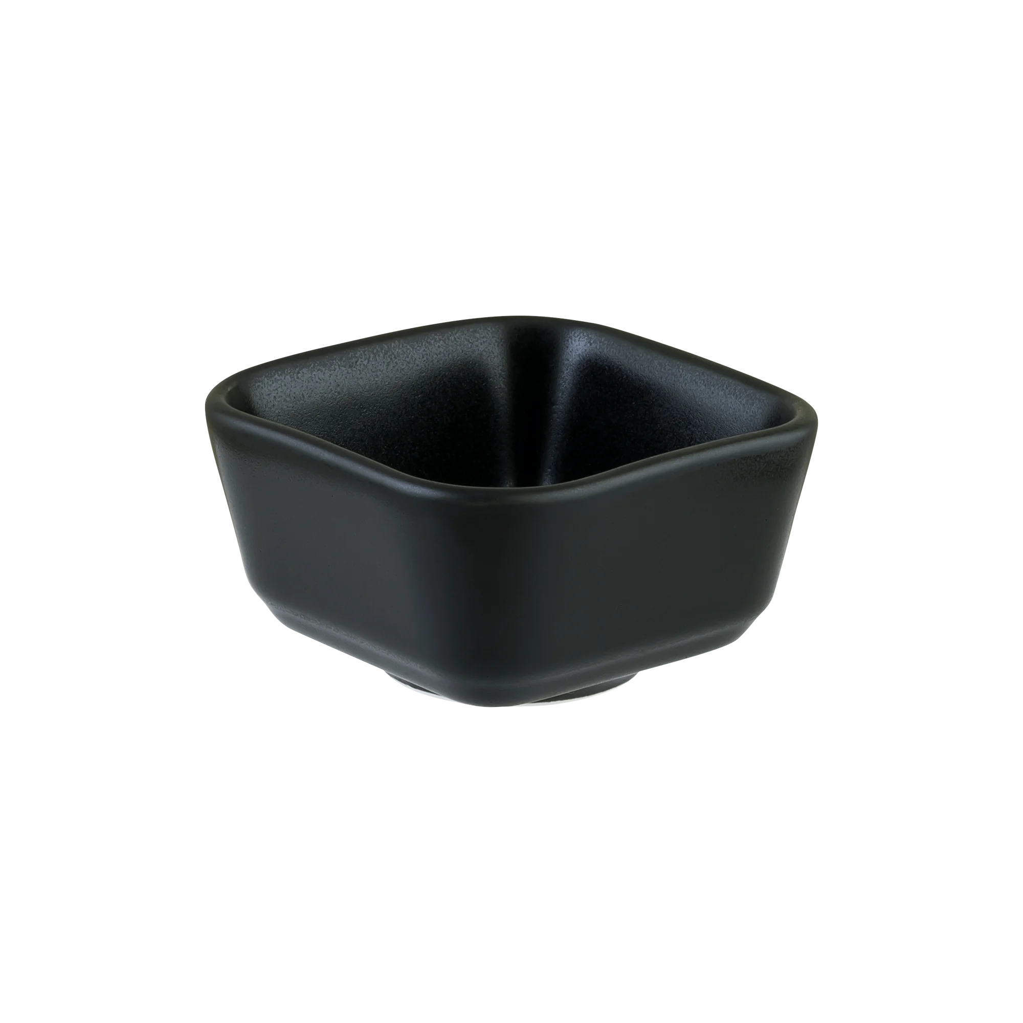 Notte Mood Square Deep Plate 110cc