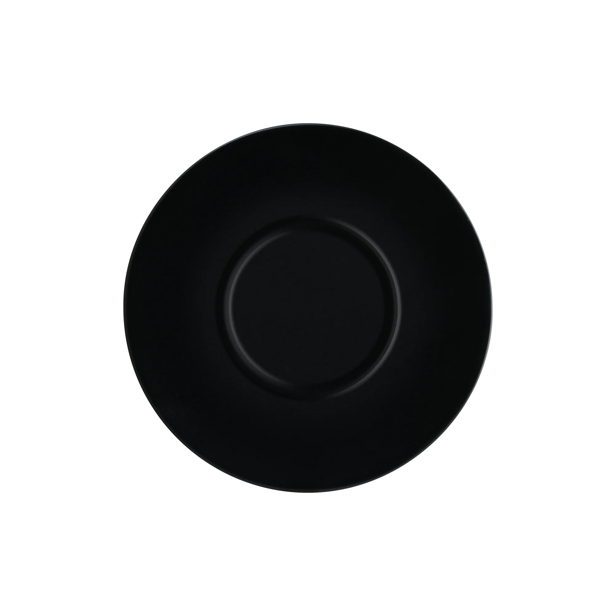 Notte Neat Coffee Saucer 17 cm