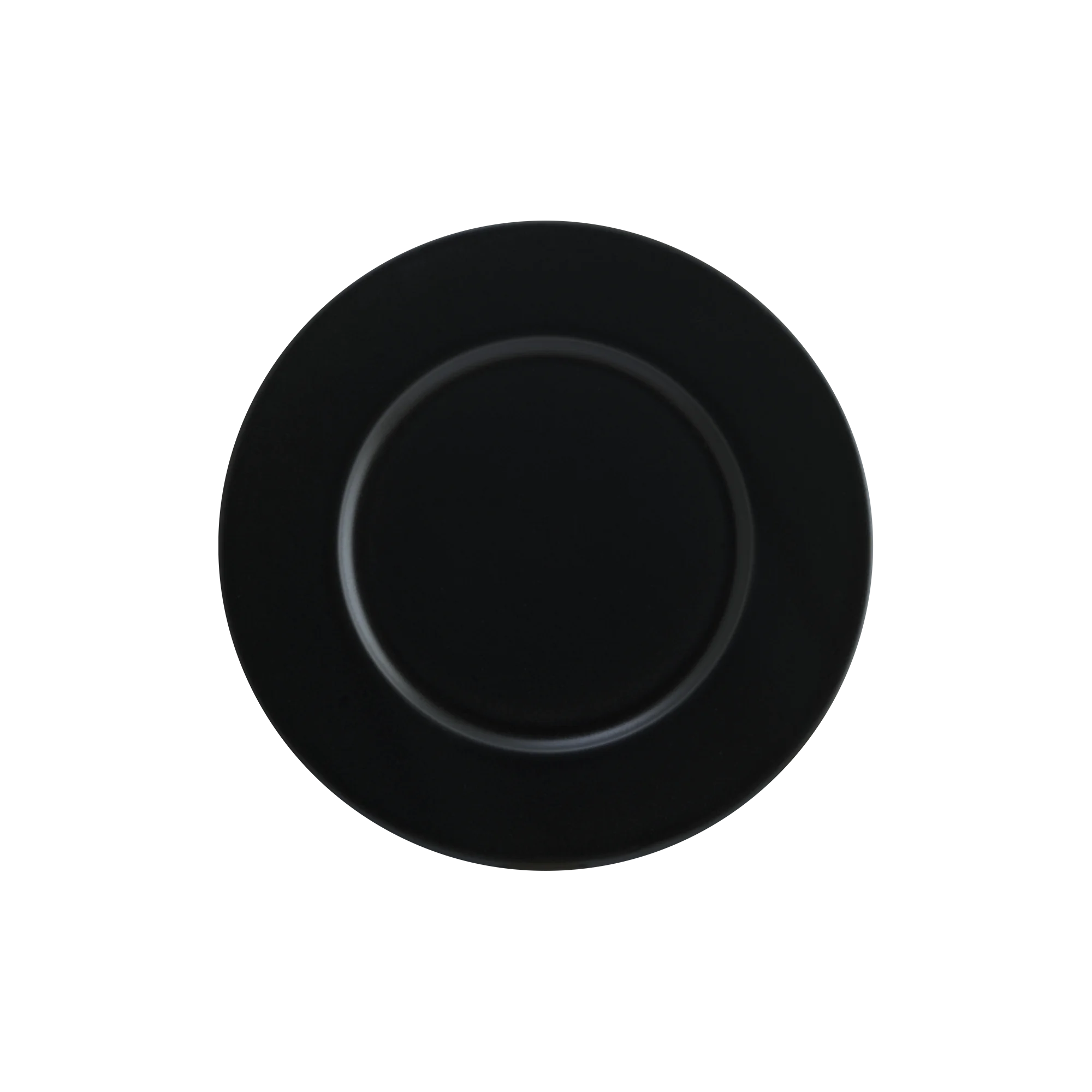 Notte Neat Flat Plate 16 cm