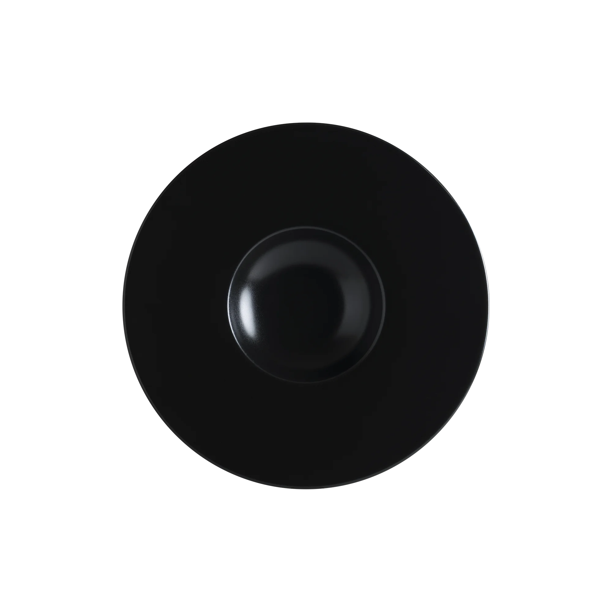 Notte Neat Flat Plate 30 cm 220cc