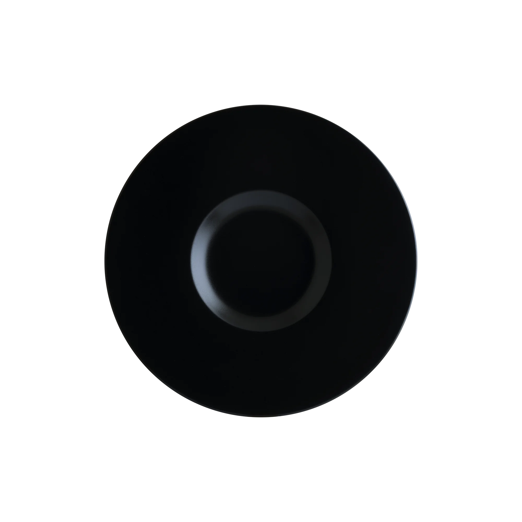 Notte Neat Flat Plate 30 cm