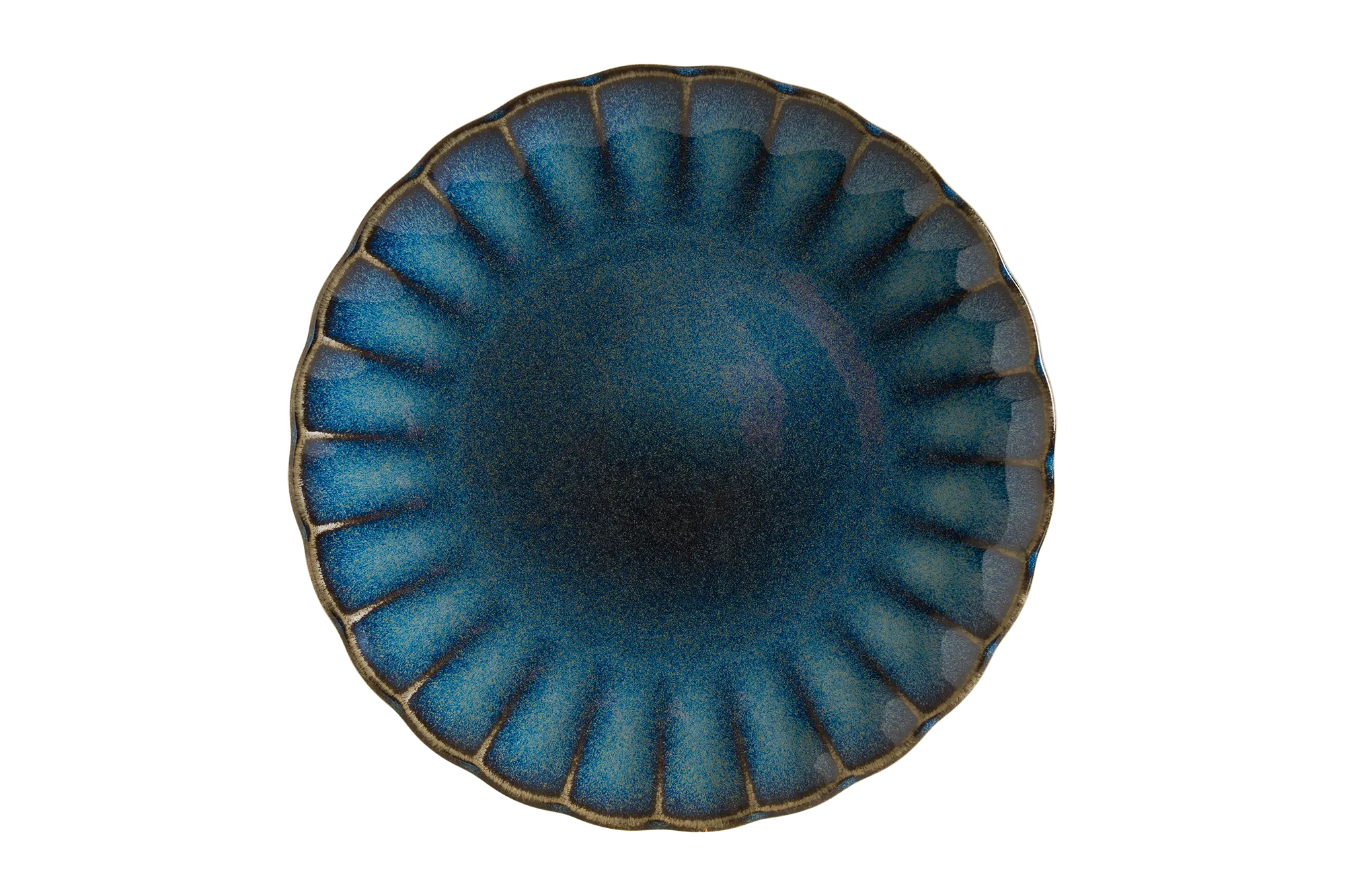 Ocean East Flat Plate 21 cm
