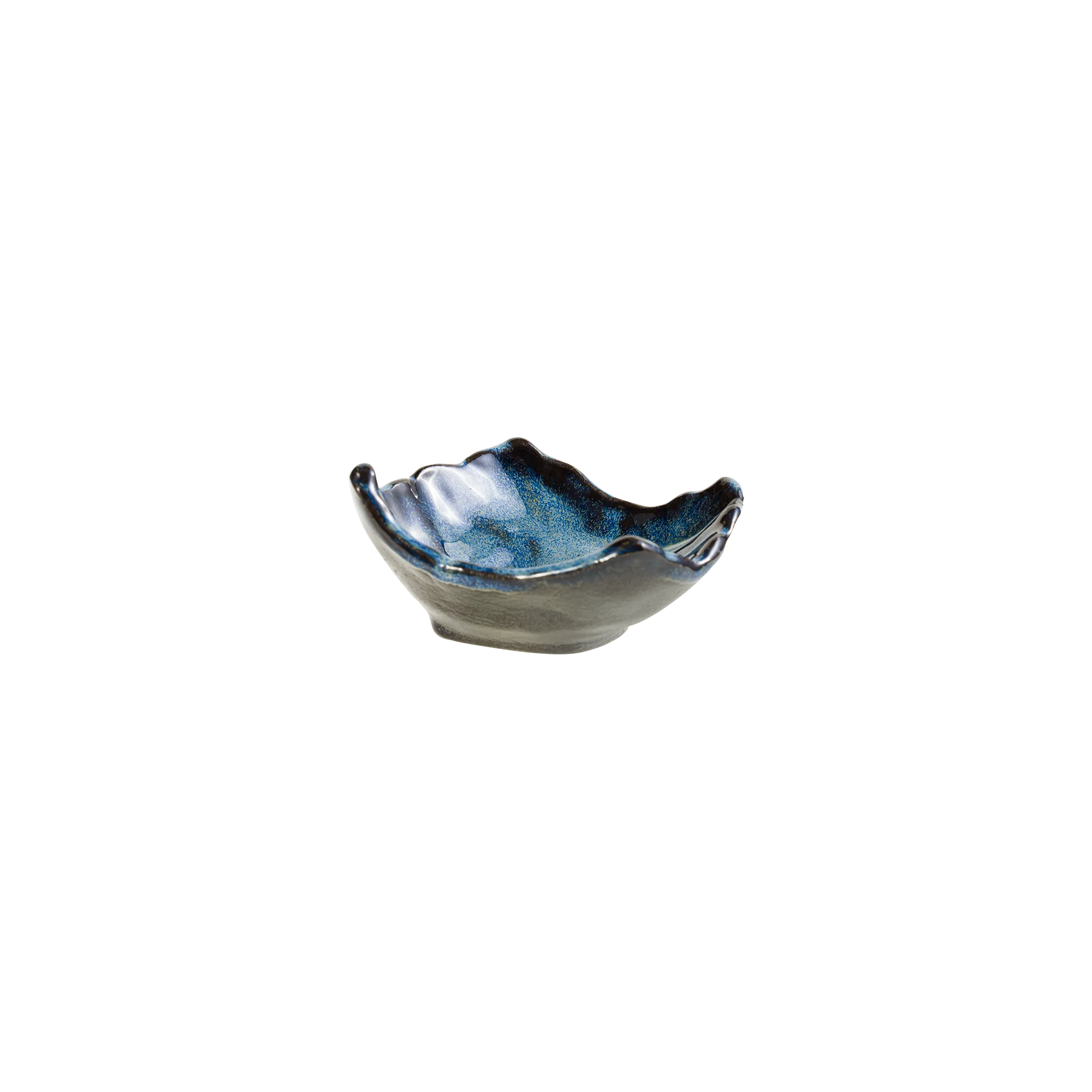 Ocean Fuji Deep Plate 11 cm 55 cc