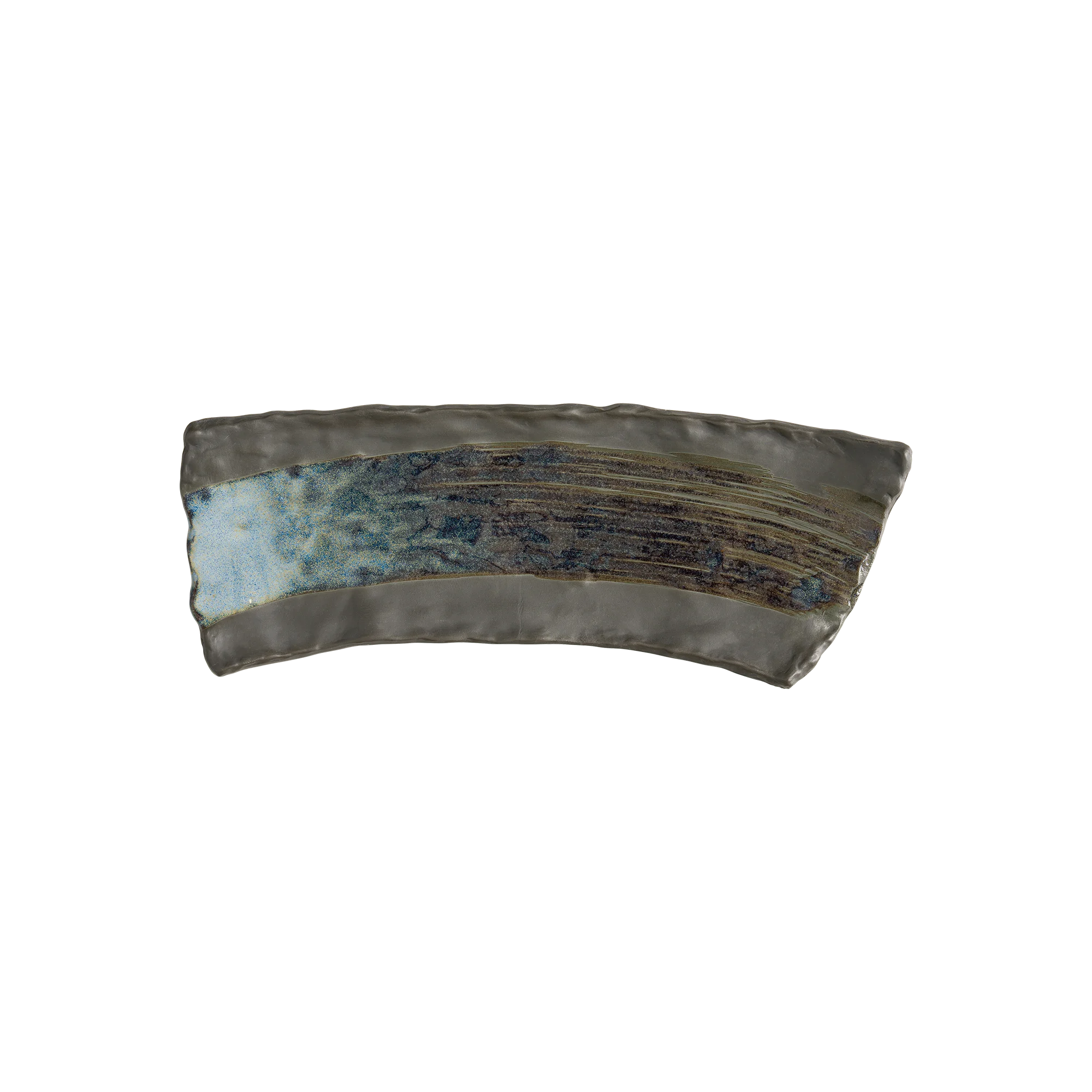 Ocean Fuji Rectangular Plate 21*11,5 cm
