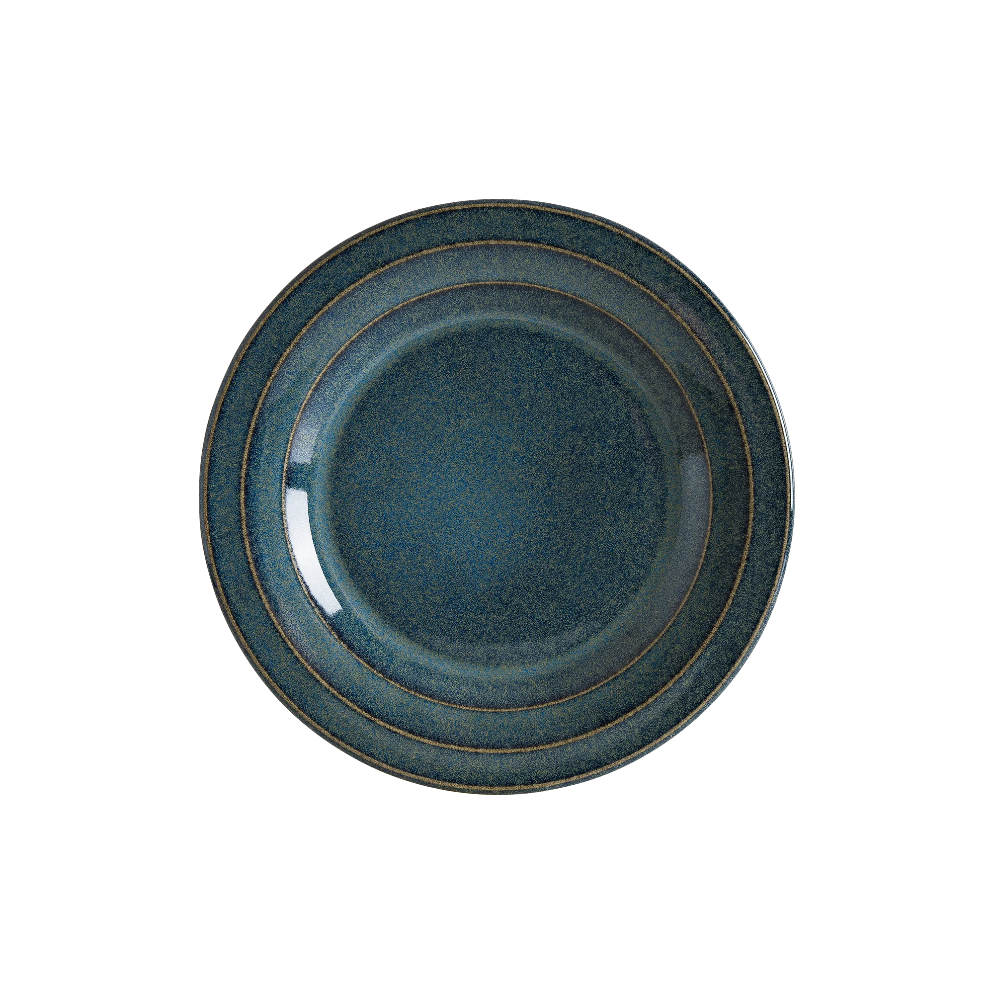 Ocean Halo 22cm Flat Plate