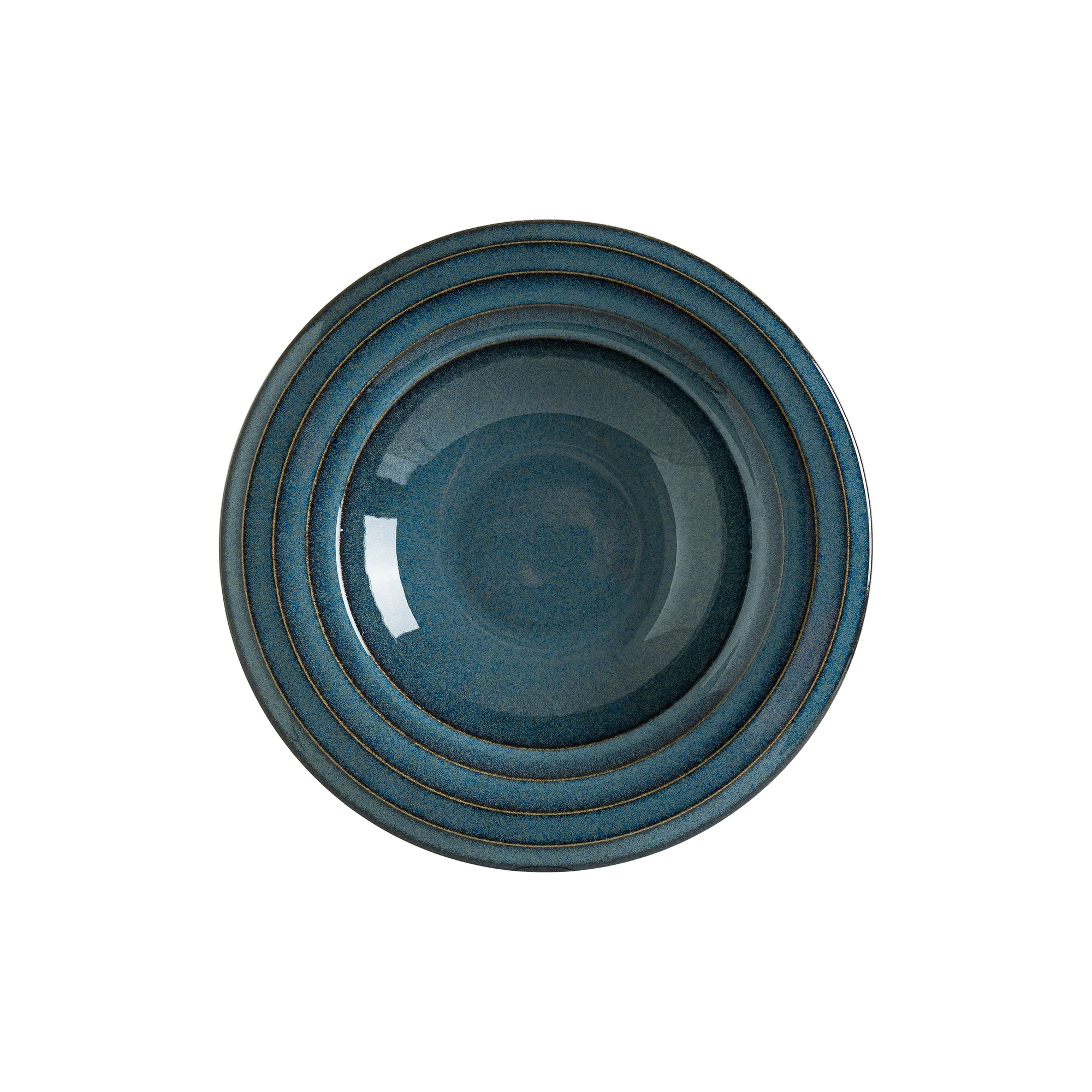 Ocean Halo Deep Plate 23 cm 300 cc