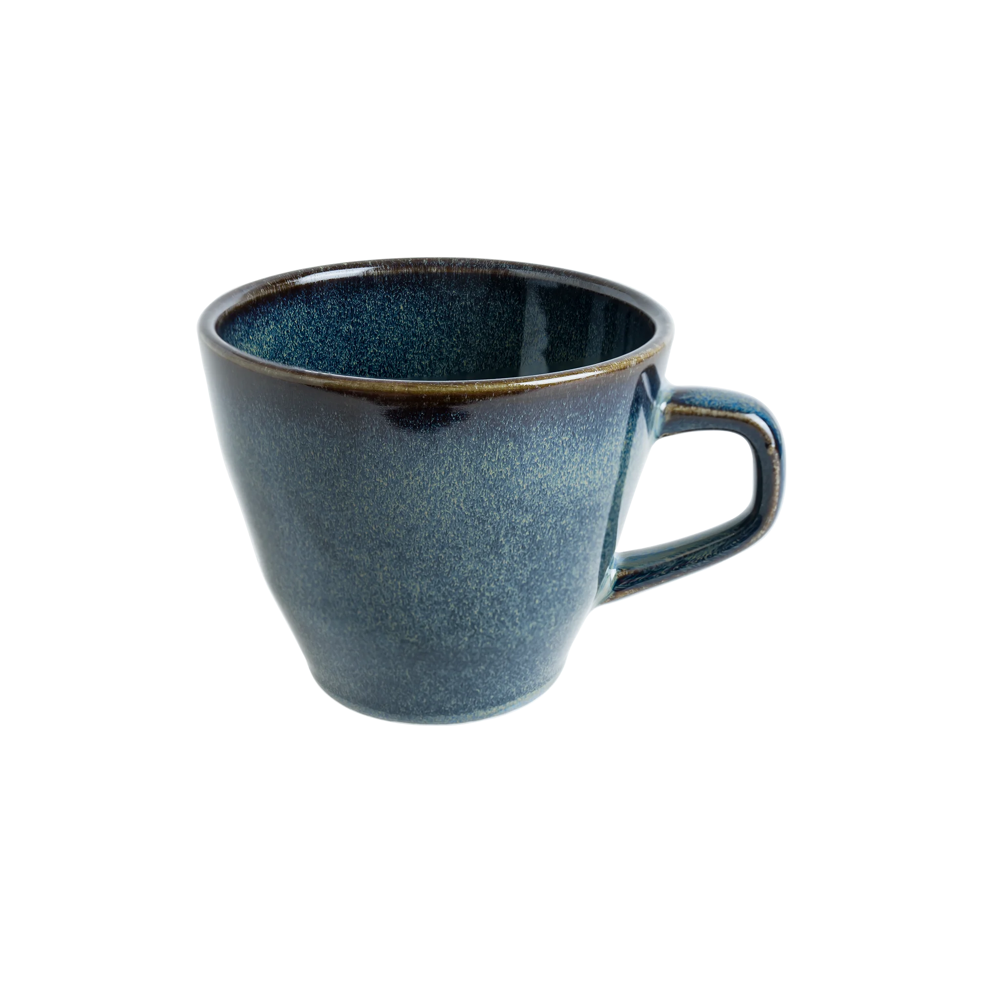 Ocean Halo Tea Cup 180 cc