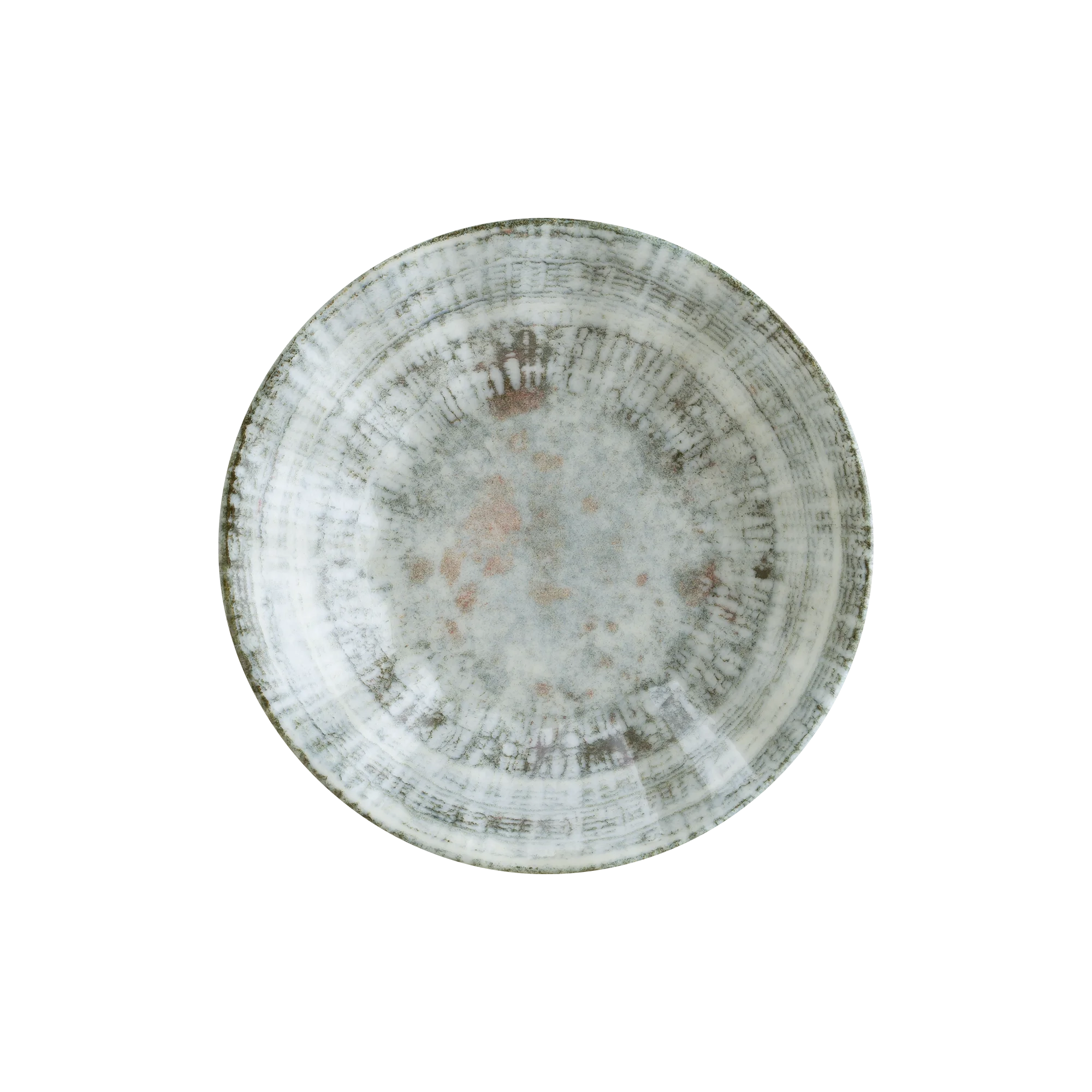 Odetta Olive Rita Degustation Plate 11 cm