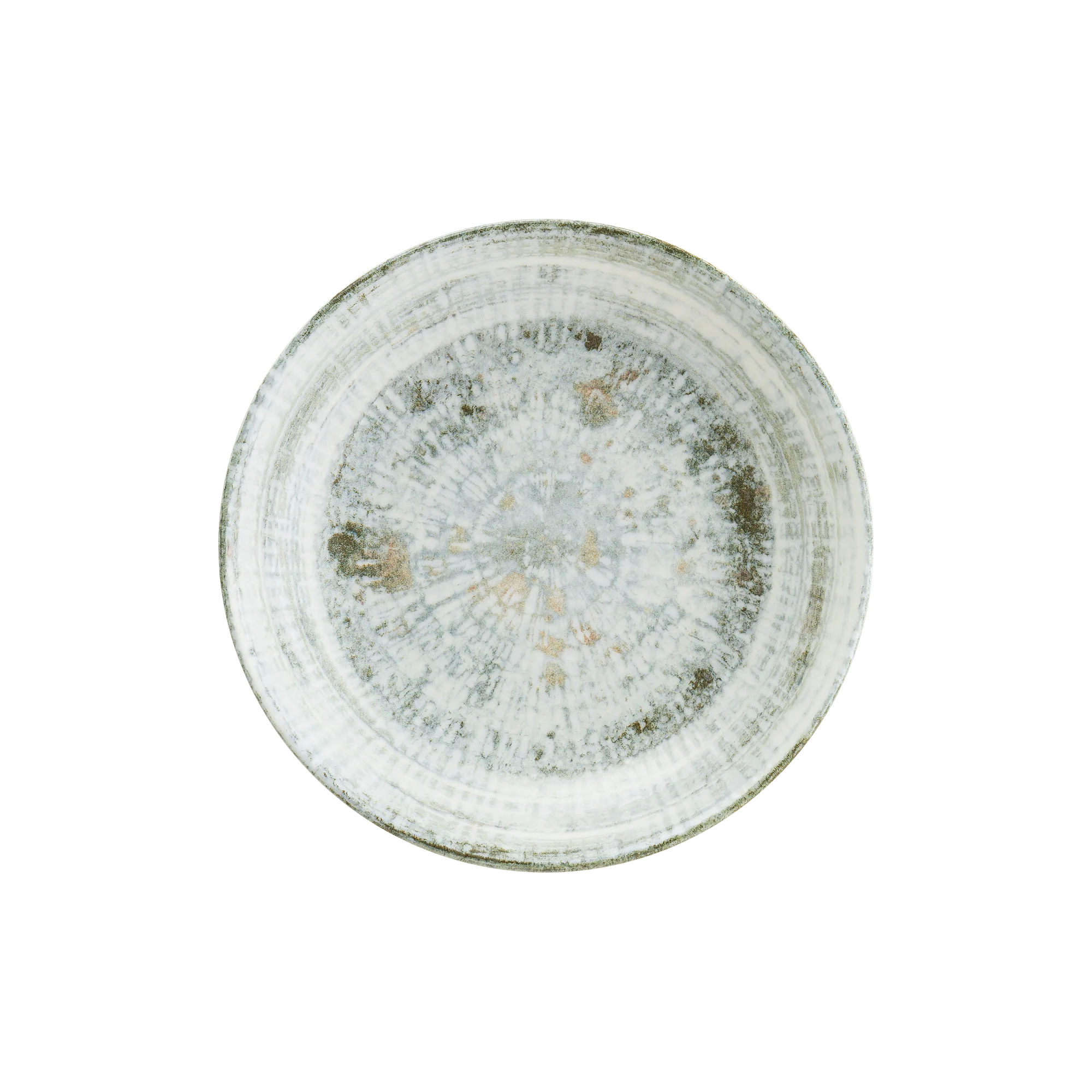 Odette Olive Gourmet Deep Plate 13 cm 220 cc