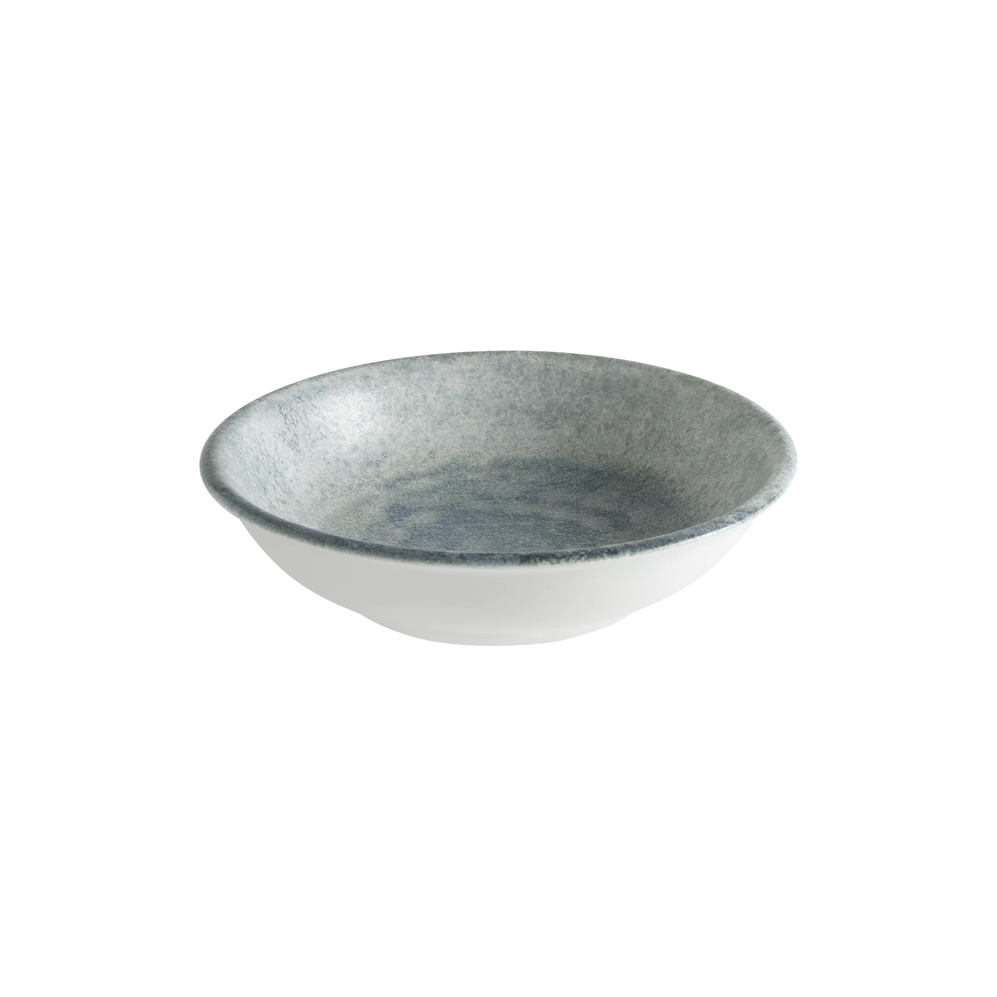 Omnia Gourmet Deep Plate 13 cm 220 cc