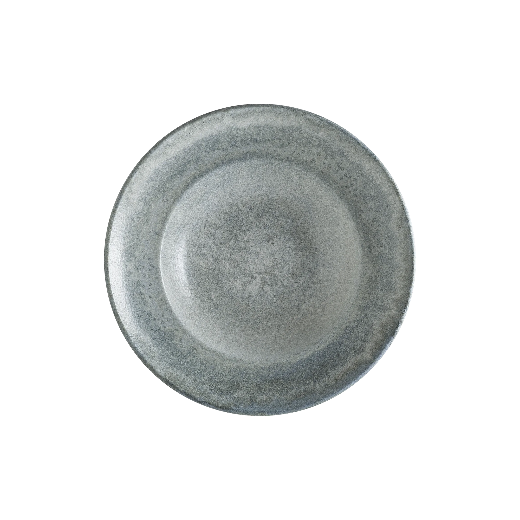 Omnia Gourmet Deep Plate 27 cm 450 cc