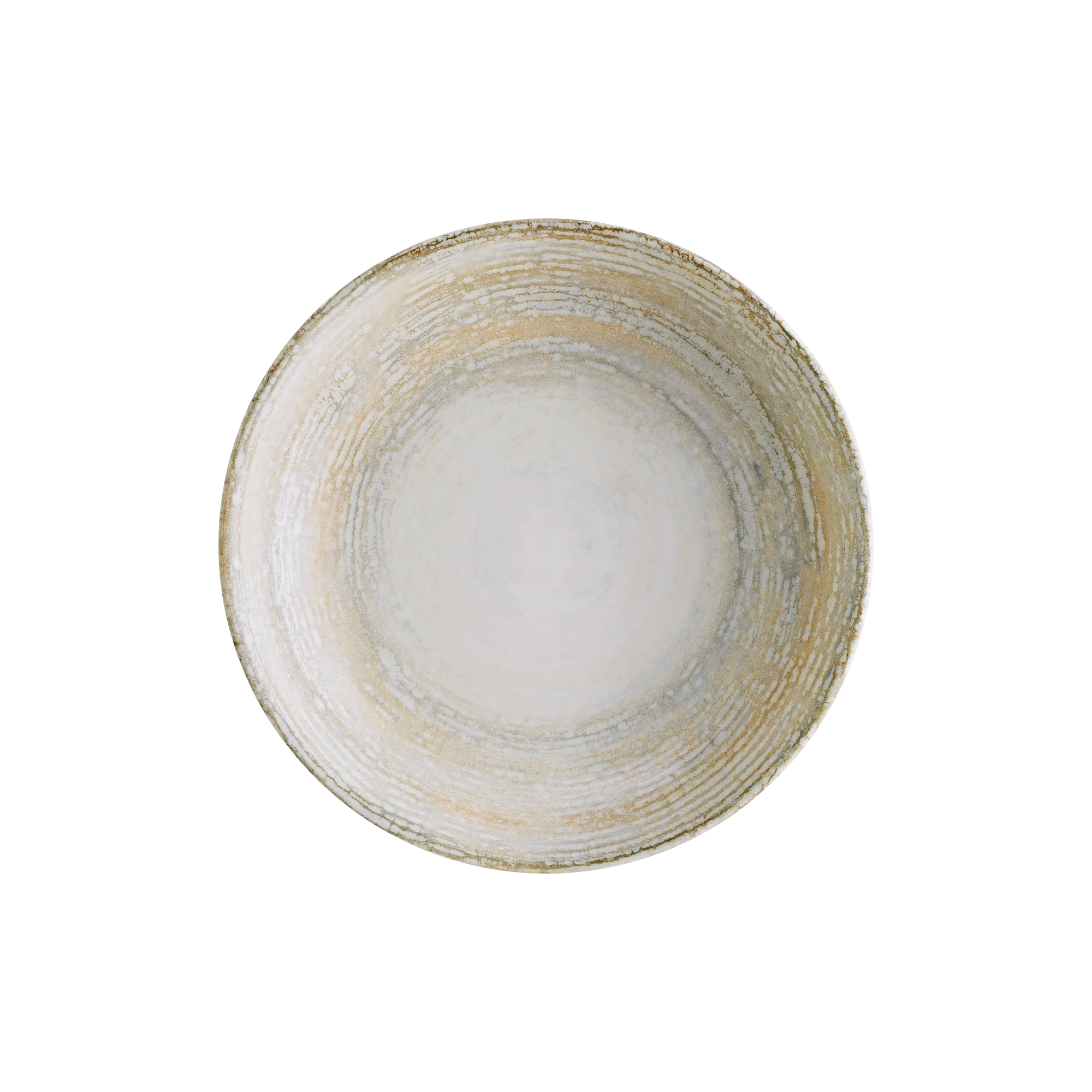Patera Bloom Deep Plate 23 cm 1000 cc