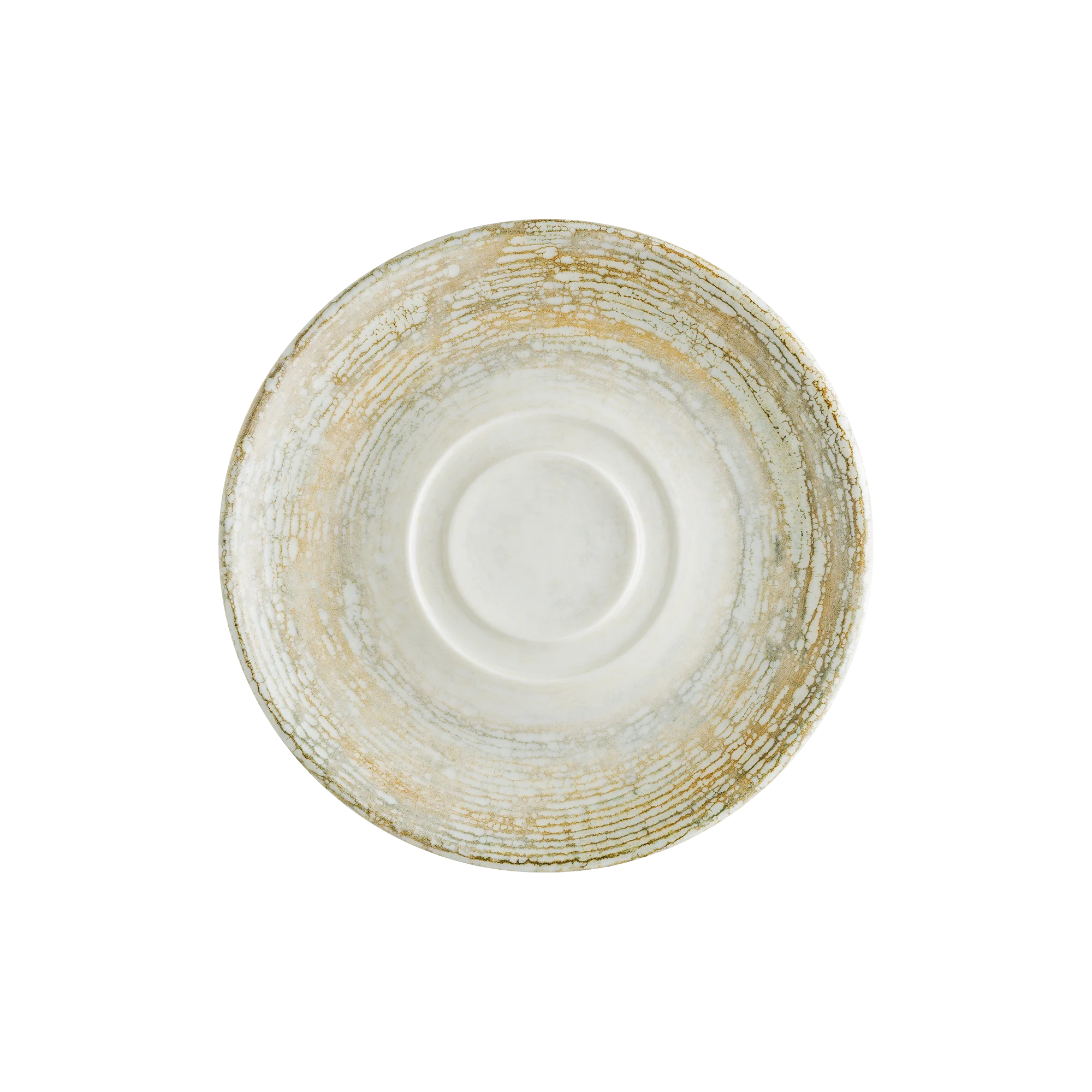 Patera Gourmet Consomme Plate 19 cm