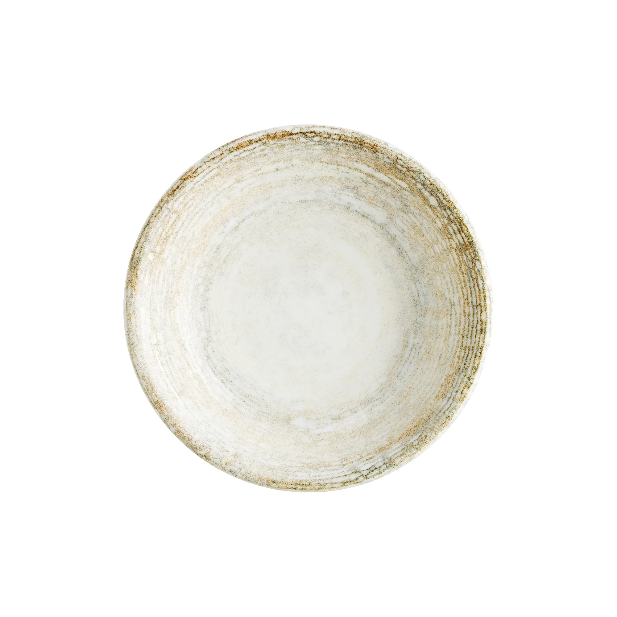 Patera Gourmet Deep Plate 9 cm