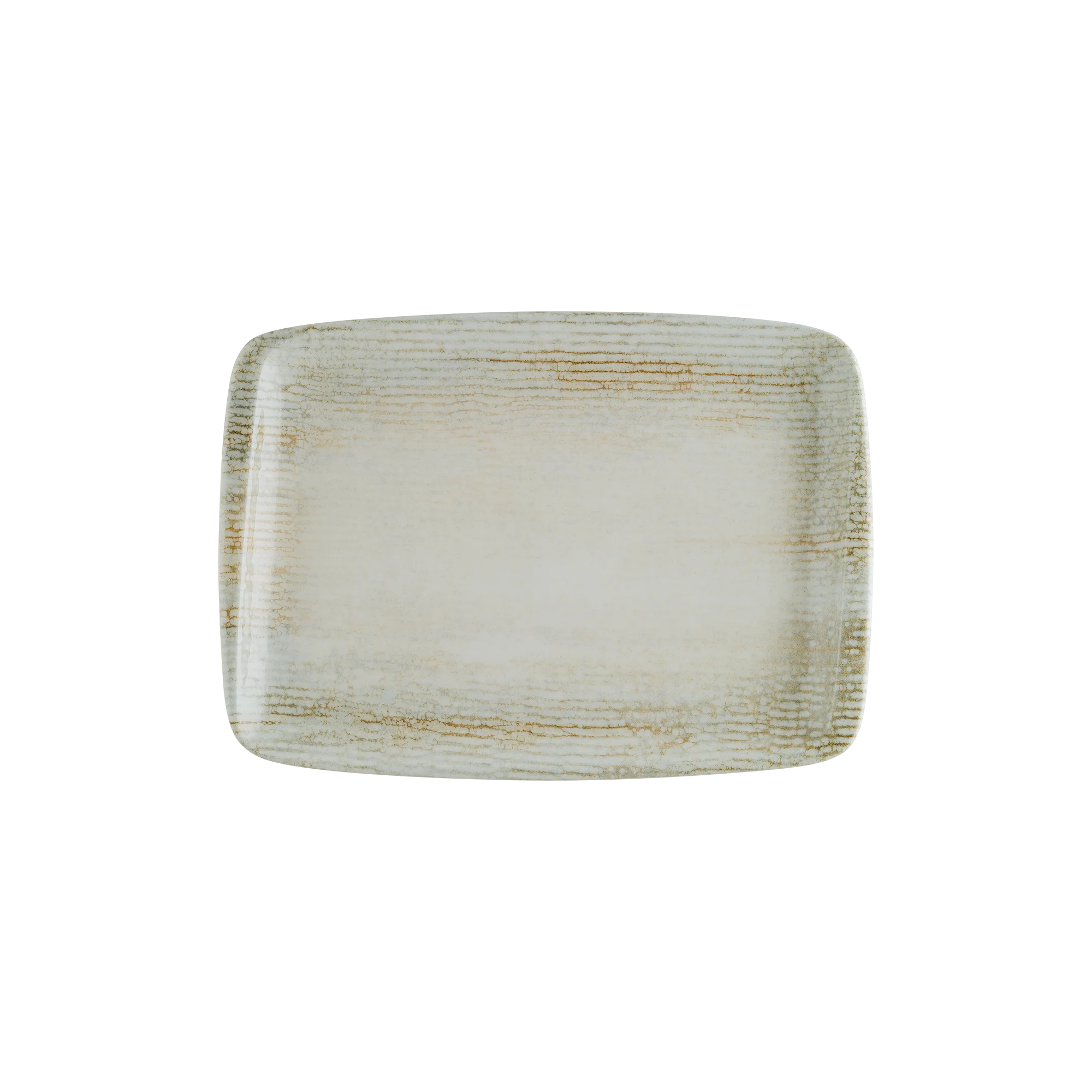 Patera Moove Rectangular Plate 23*16 cm