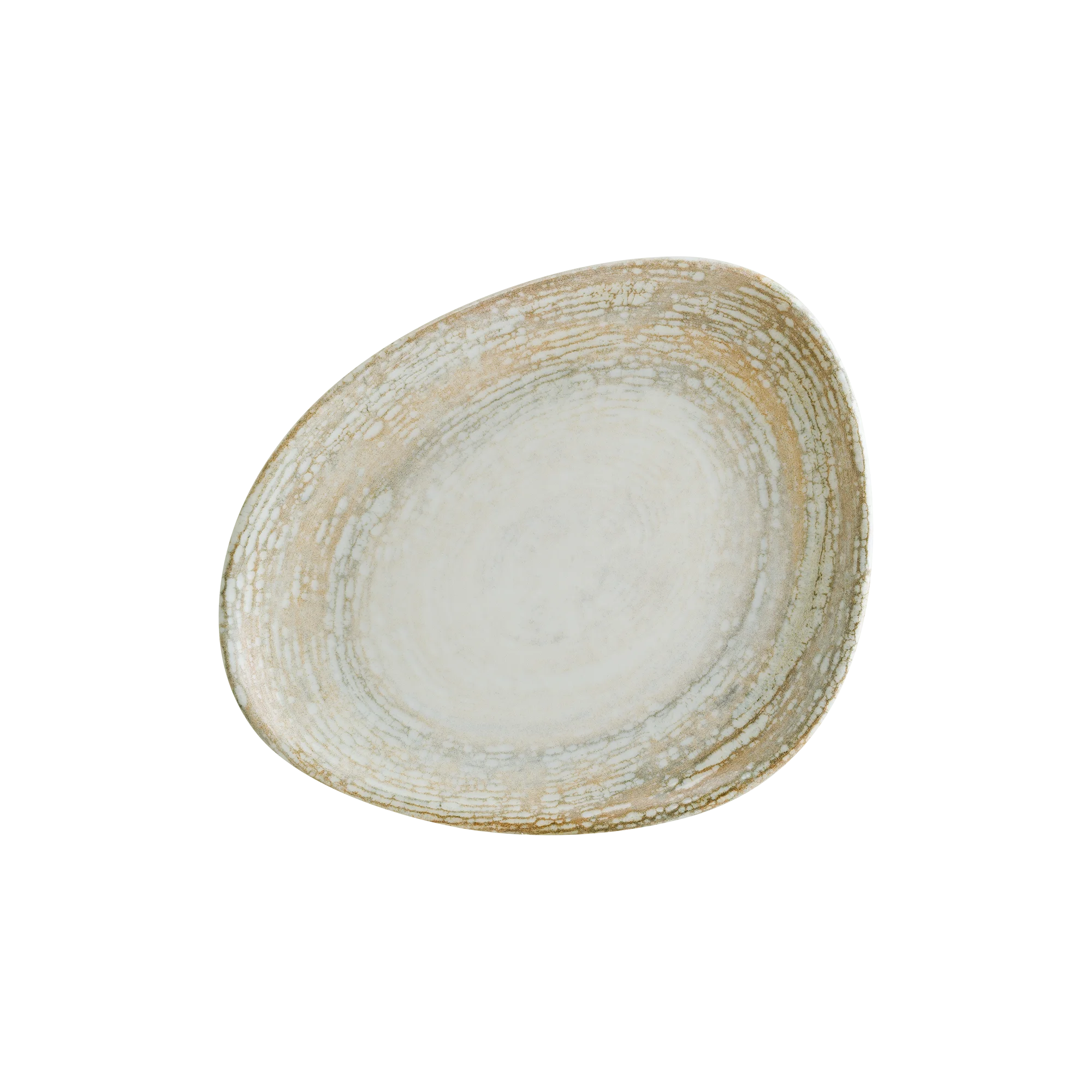 Patera Vago Flat Plate 24 cm
