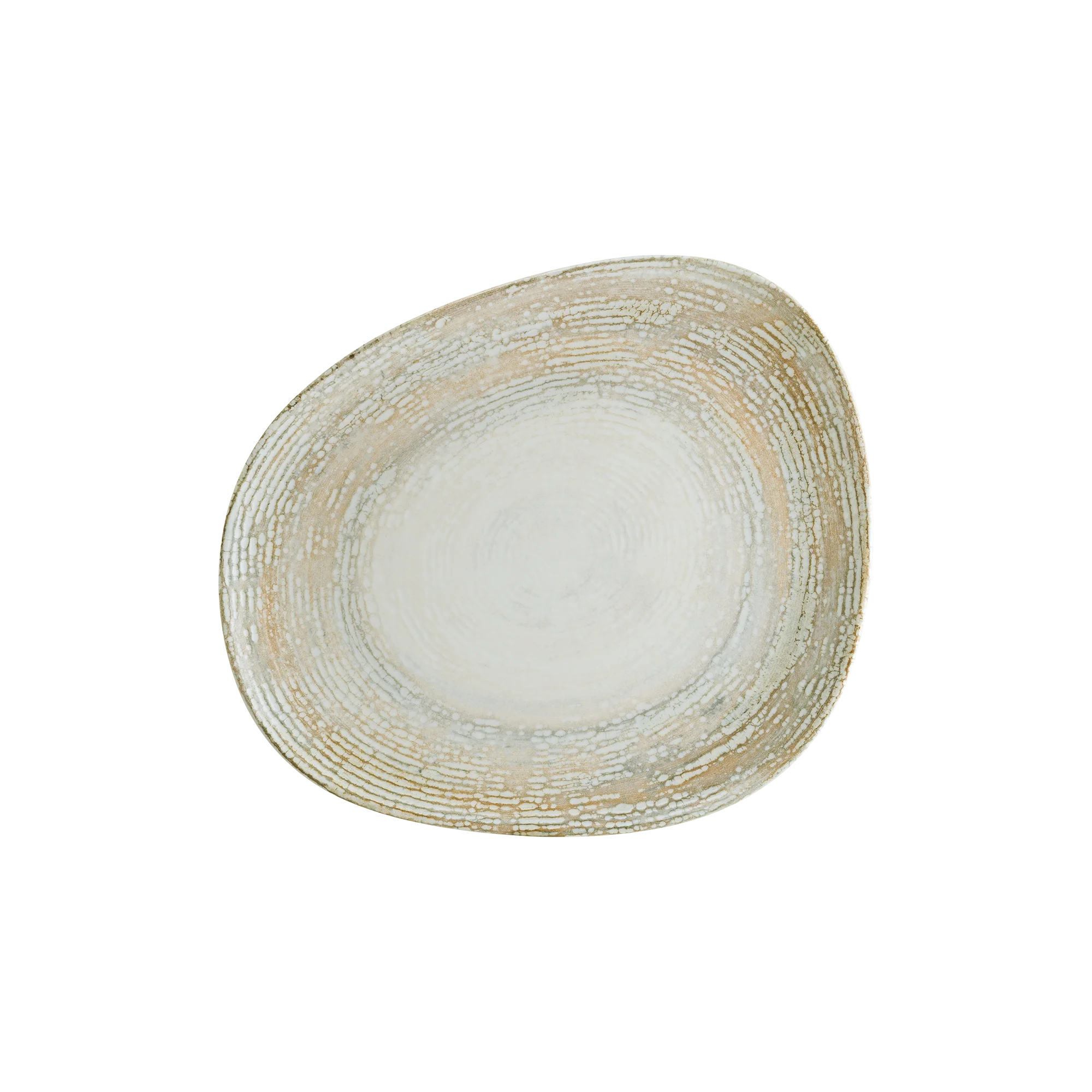 Patera Vago Flat Plate 33 cm