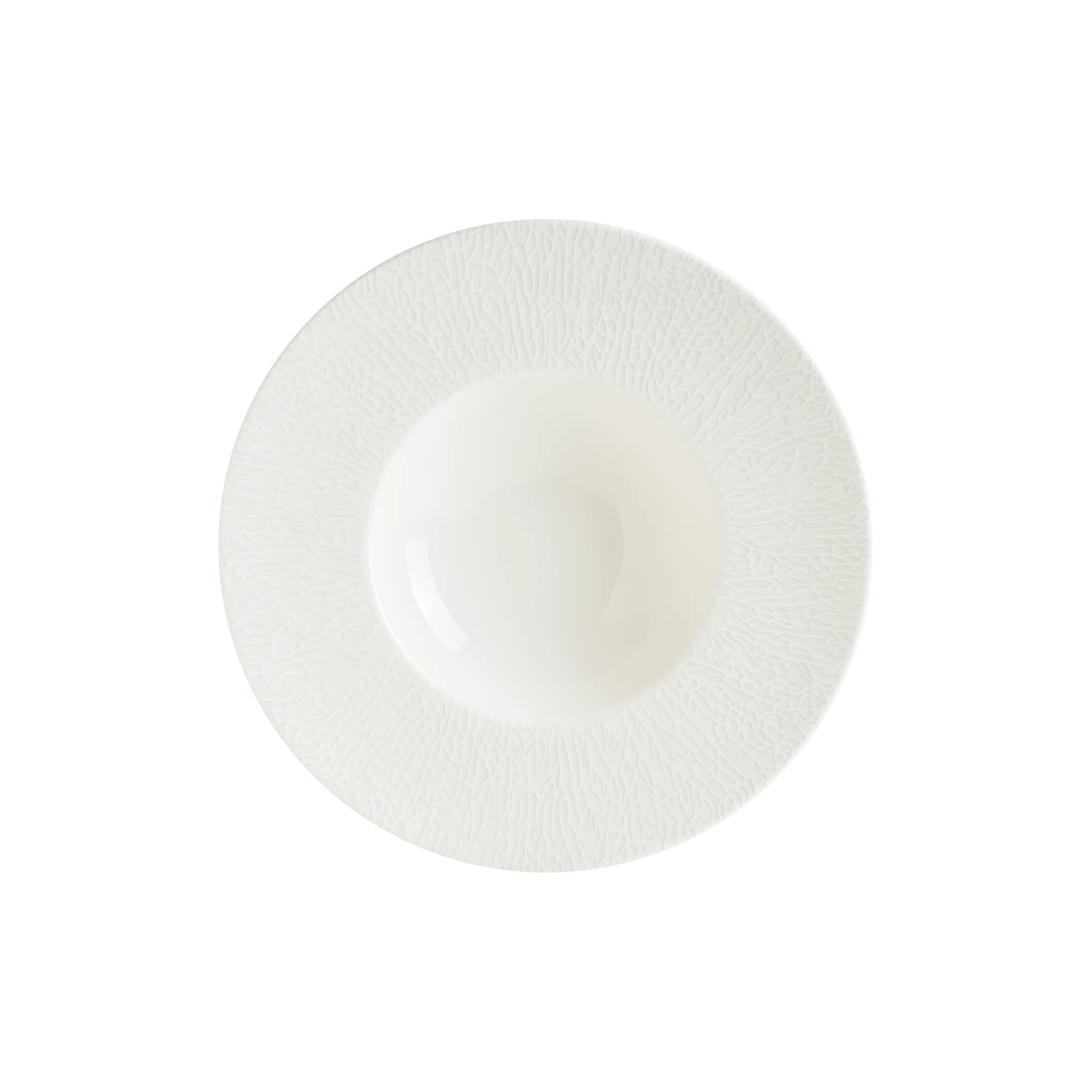 Radix Banquet Deep Plate 28 cm 400 cc