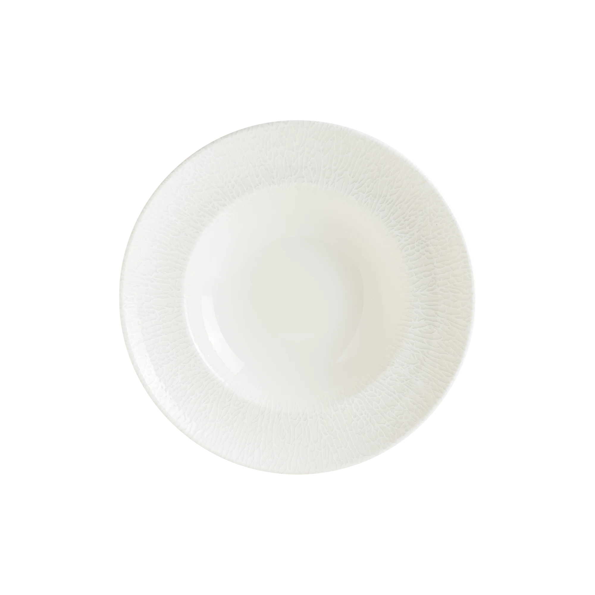 Radix Gourmet Deep Plate 27 cm 450 cc