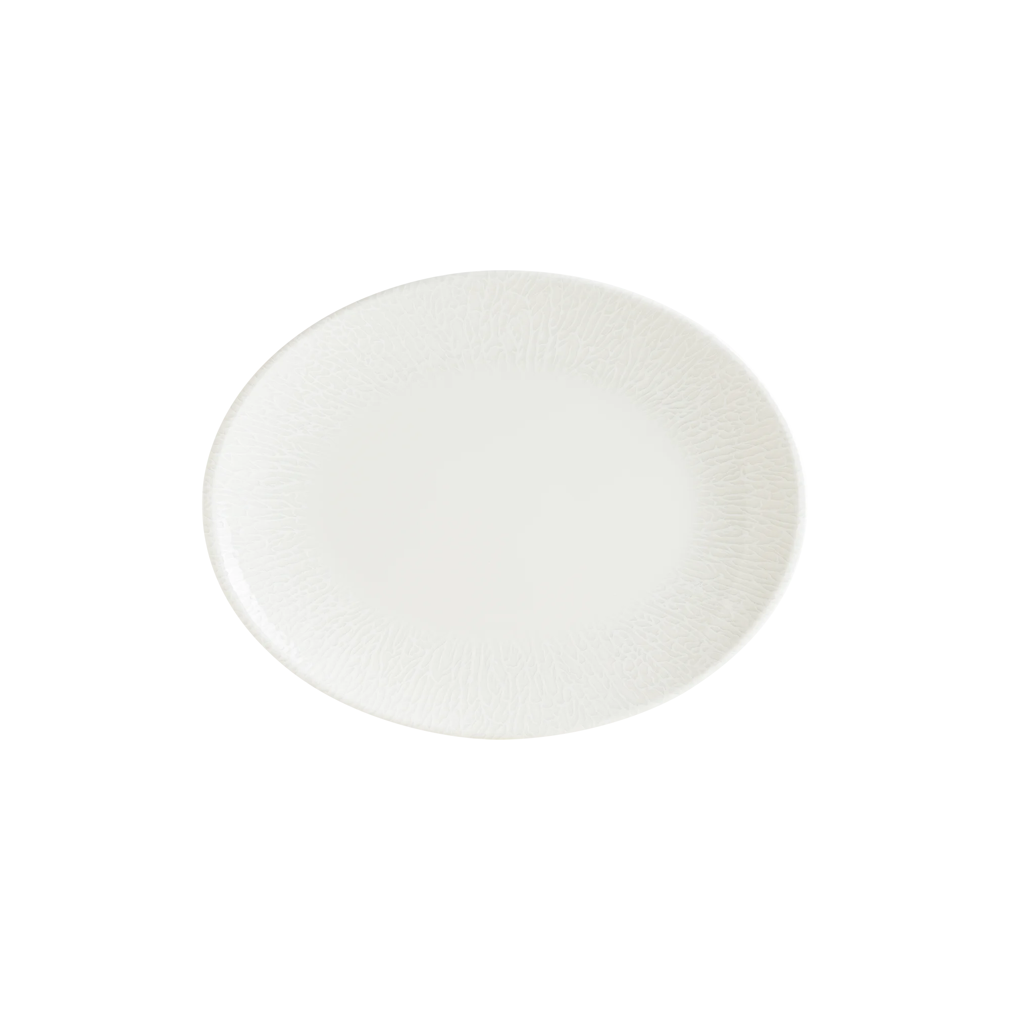 Radix Moove Oval Plate 31*24 cm