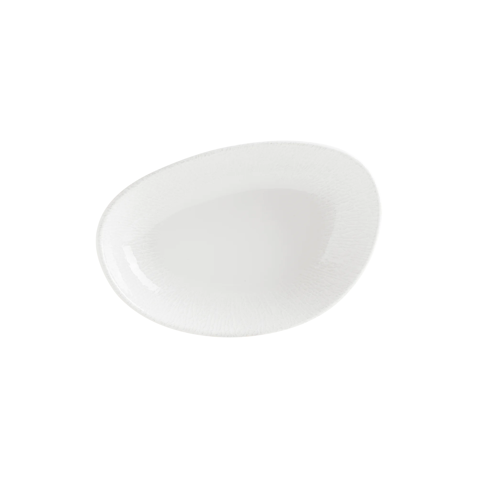 Radix Vago Oval Plate 15*8.5 cm 140 cc