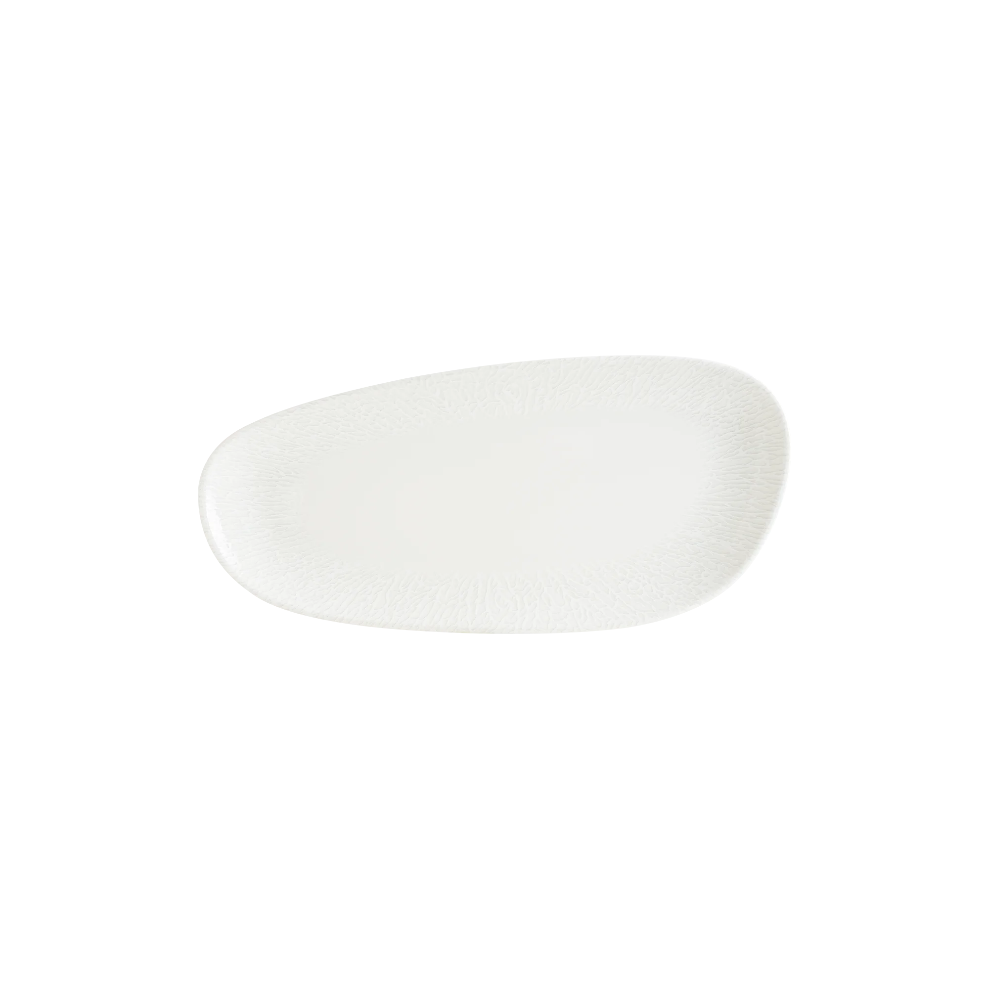 Radix Vago Rectangular Plate 36 cm