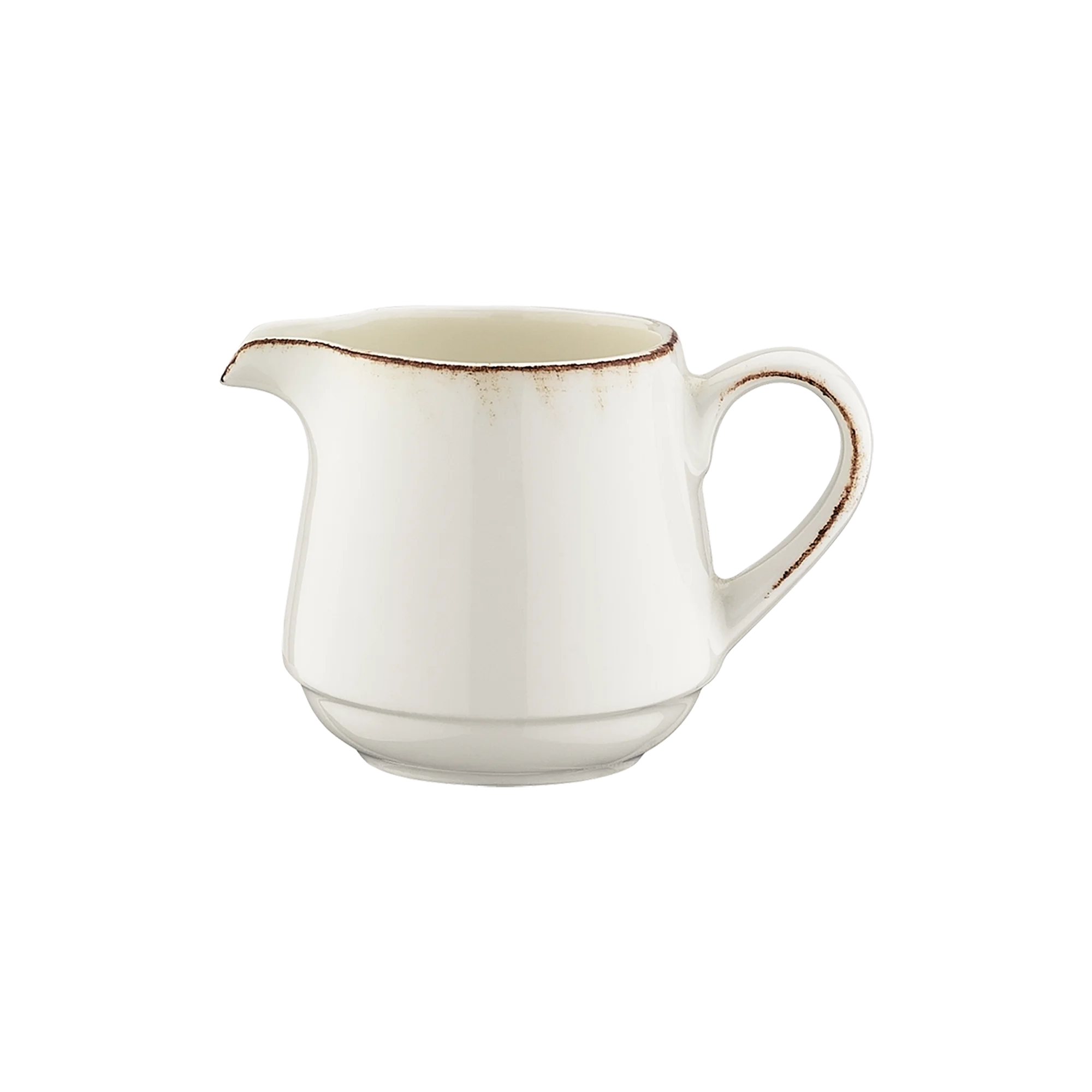 Retro Banquet Creamer 180 cc