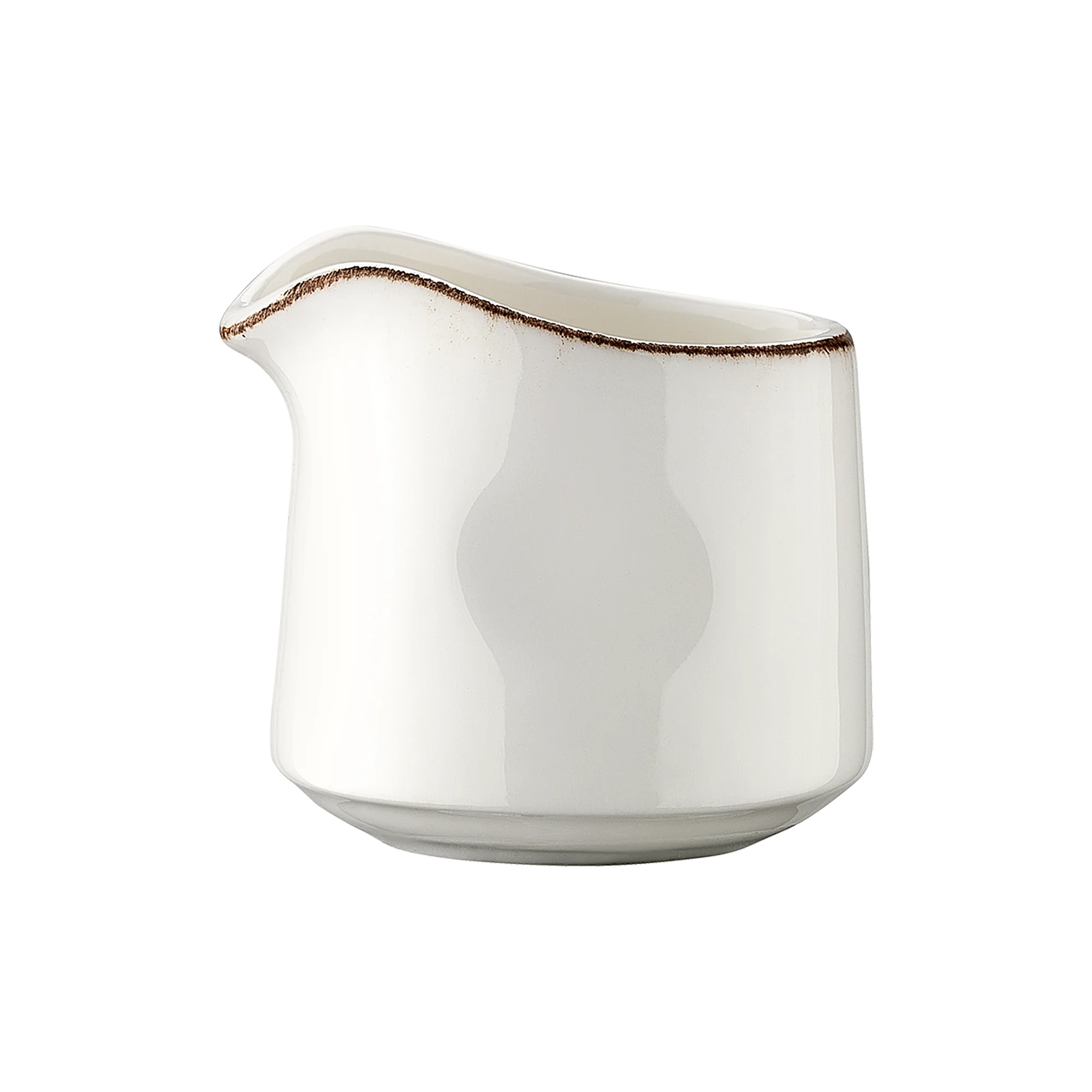Retro Banquet Gravy Boat 60 cc