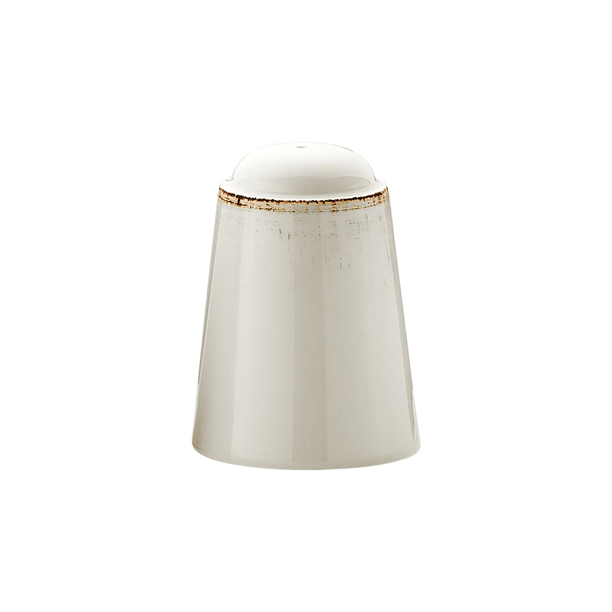 Retro Banquet Pepper Shaker 7 cm